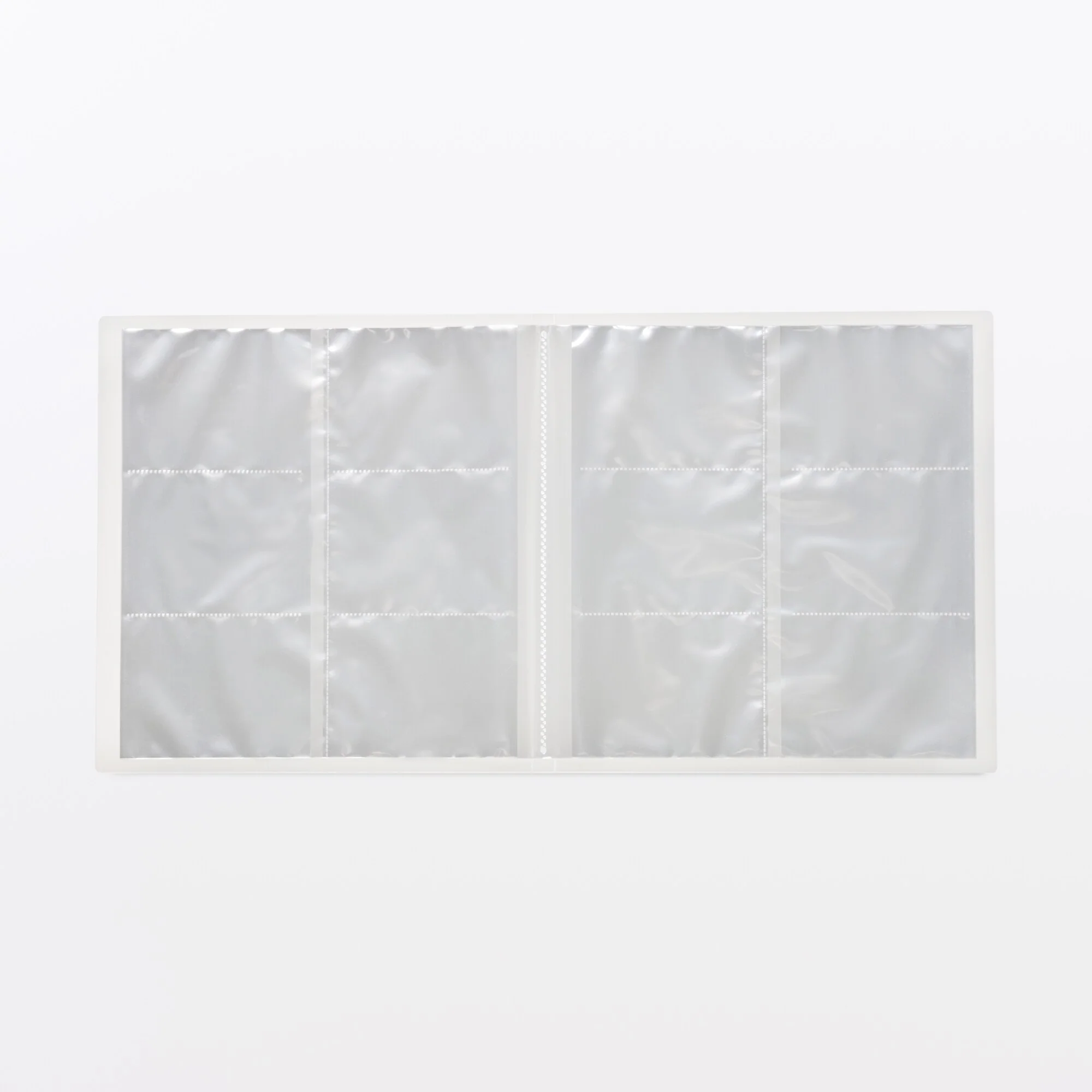 Polypropylene Photo Album 264 Pockets - Image 3