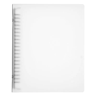 Polypropylene Binder