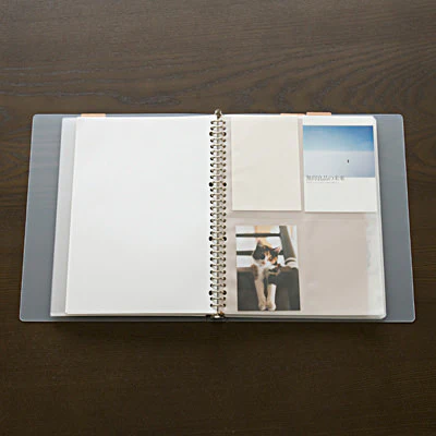 Polypropylene Binder - Image 2