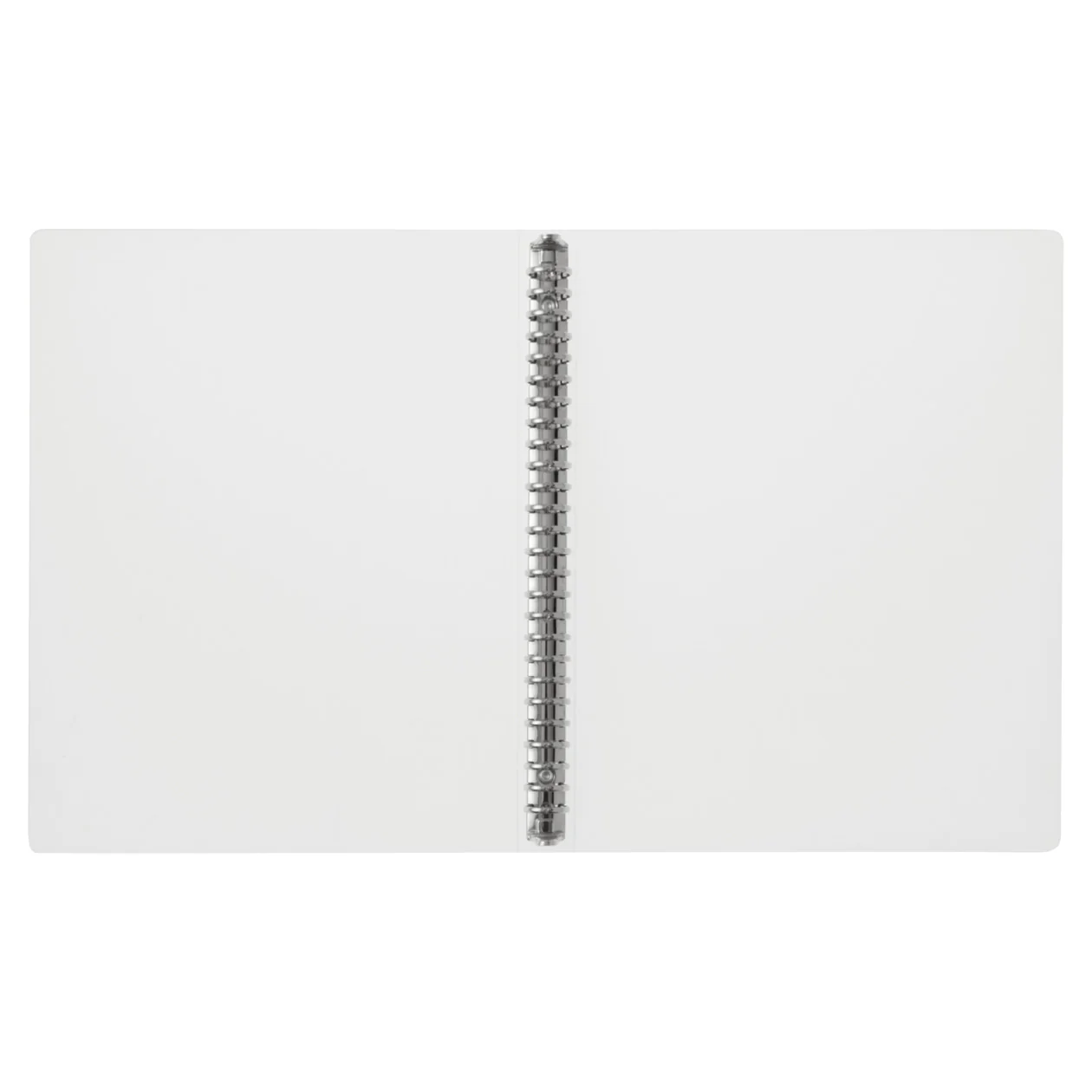 Polypropylene Binder - Image 3
