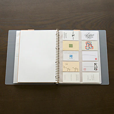 Polypropylene Binder - Image 6
