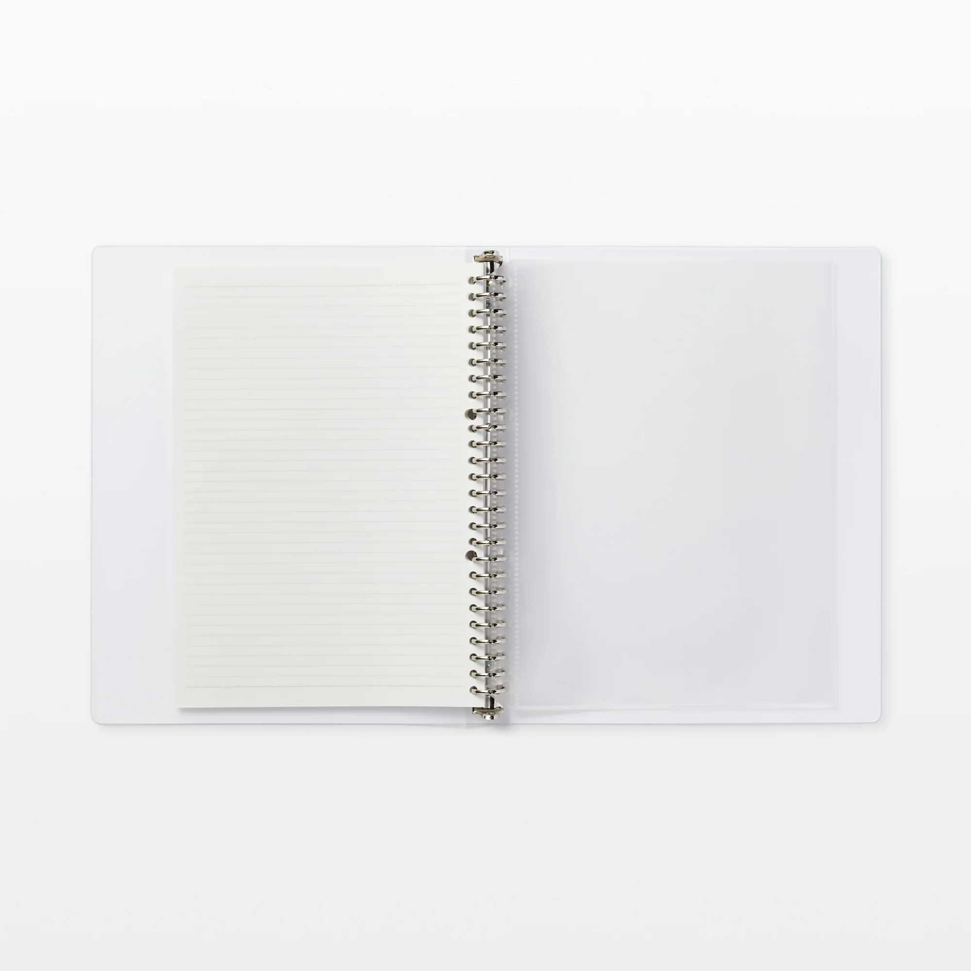 Polypropylene Binder - B5 26 Ring