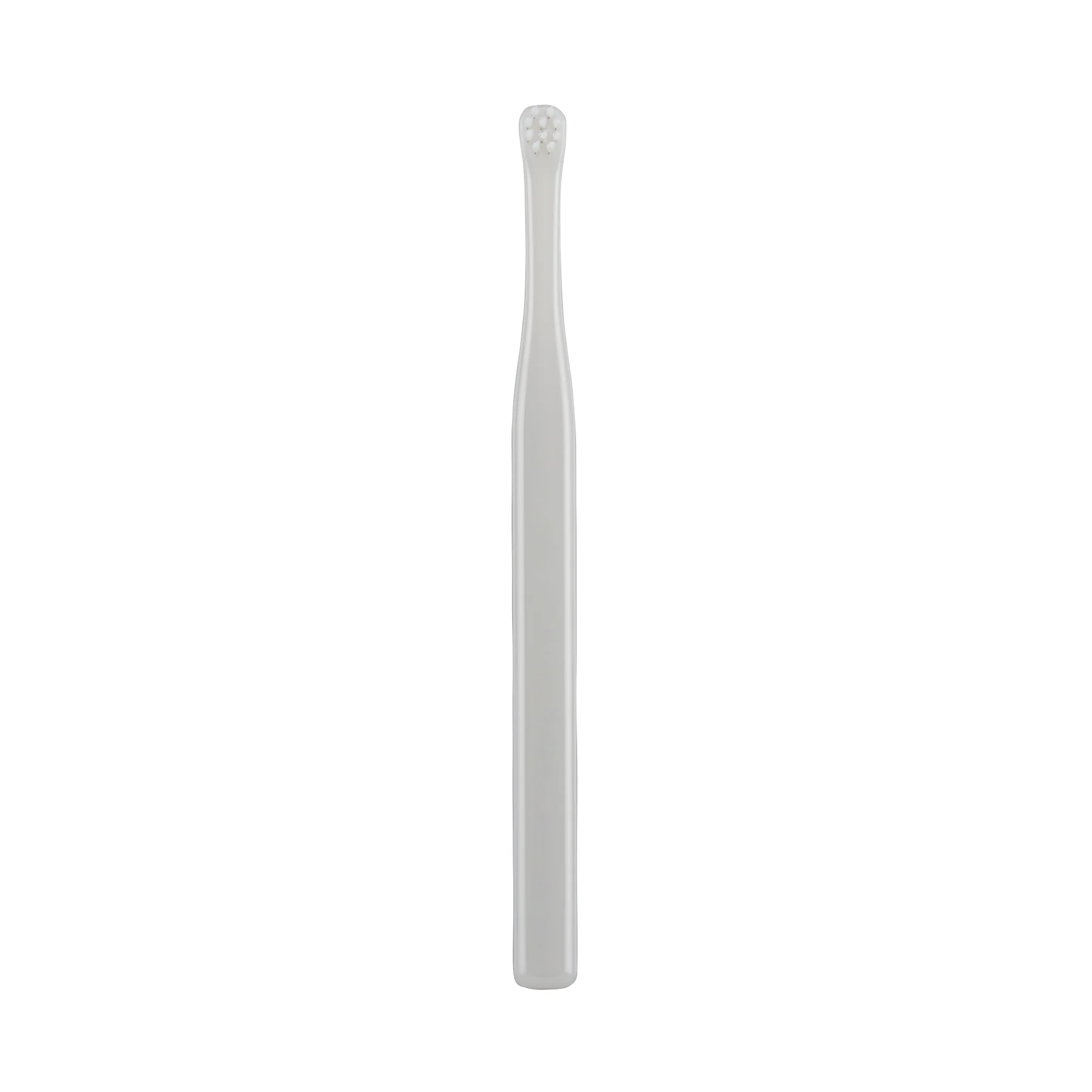Polypropylene Compact Head Toothbrush