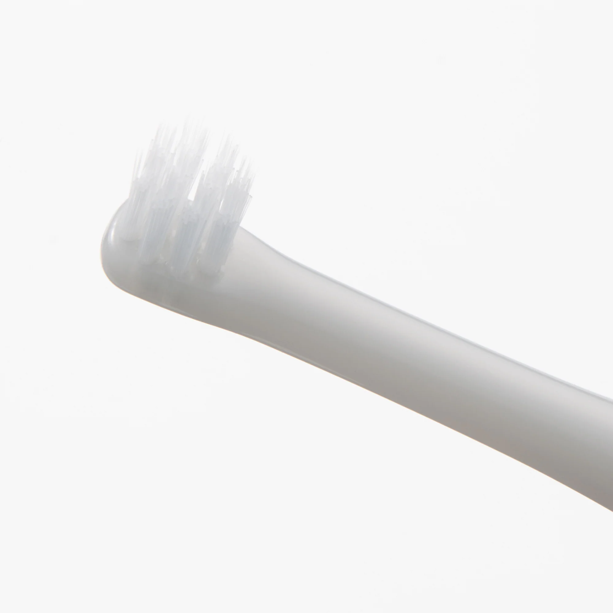 Polypropylene Compact Head Toothbrush - Image 2
