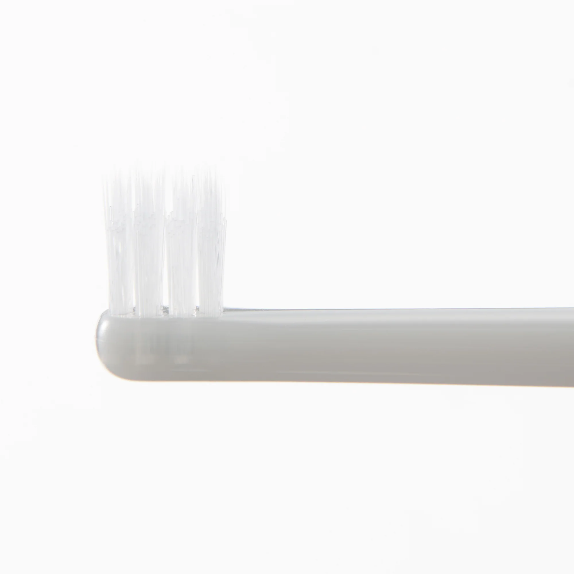 Polypropylene Compact Head Toothbrush - Image 3