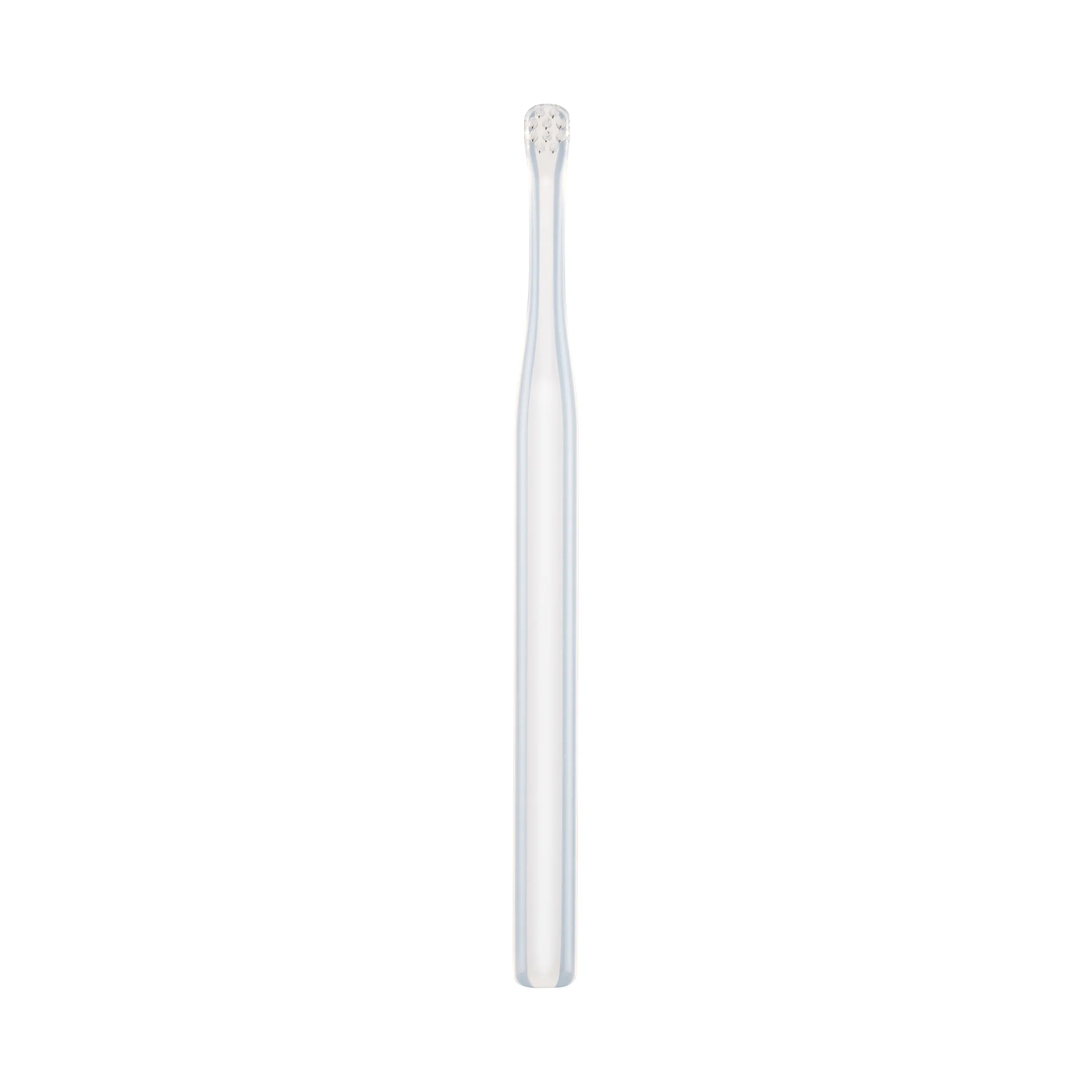 Polypropylene Compact Head Toothbrush - Image 4