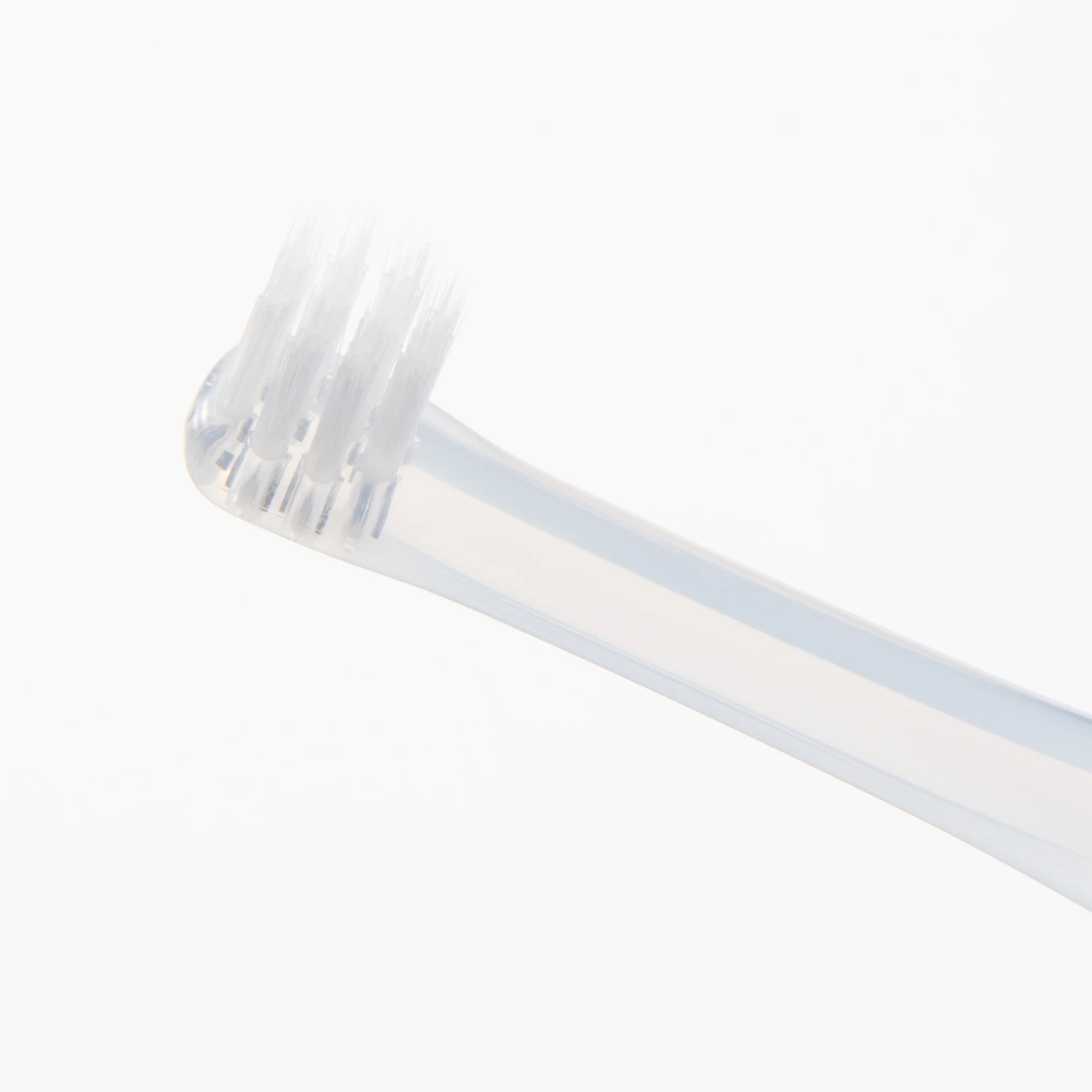 Polypropylene Compact Head Toothbrush - Image 5