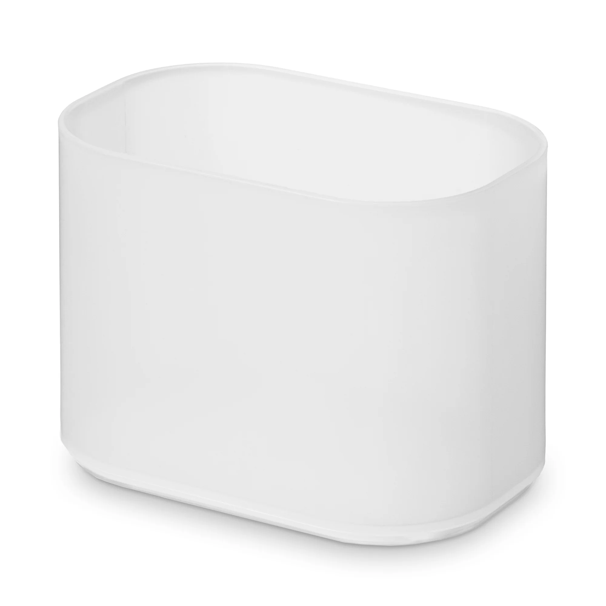 Recycled Polypropylene Cotton Pad and Swab Case