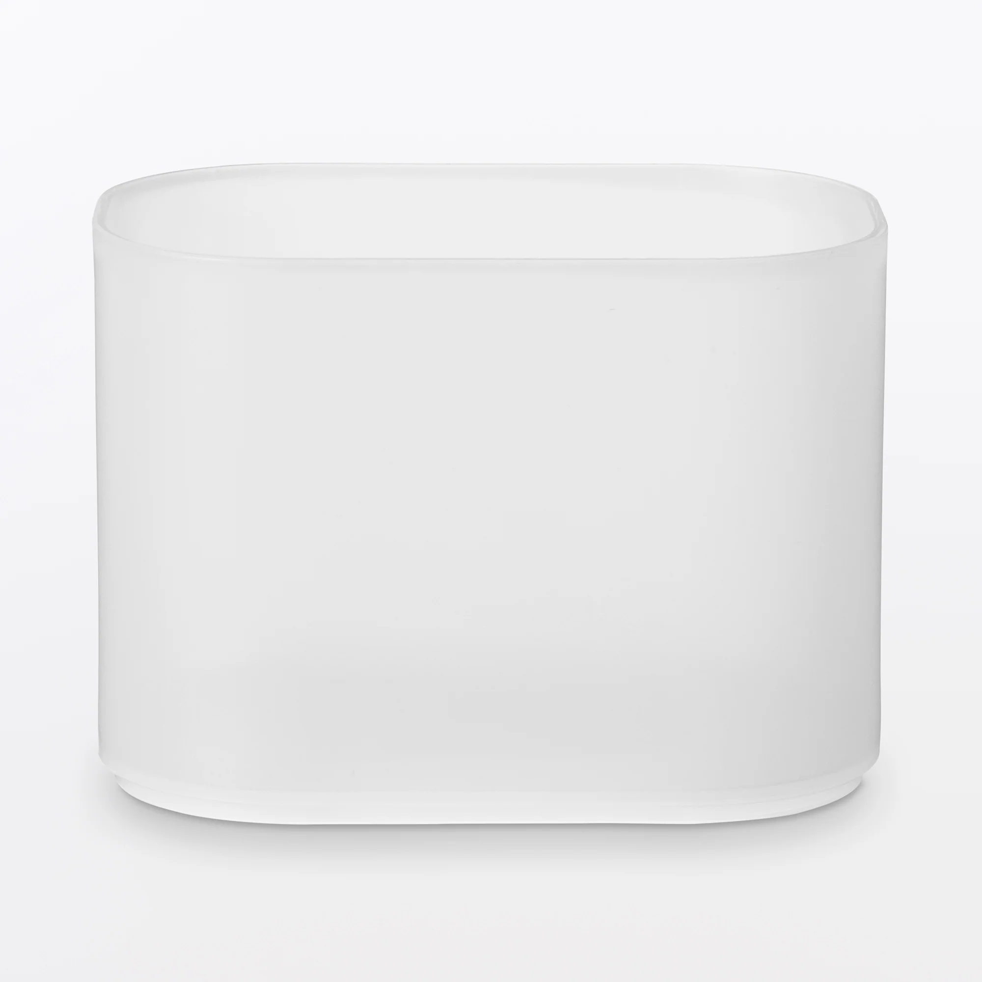 Recycled Polypropylene Cotton Pad and Swab Case - Image 2