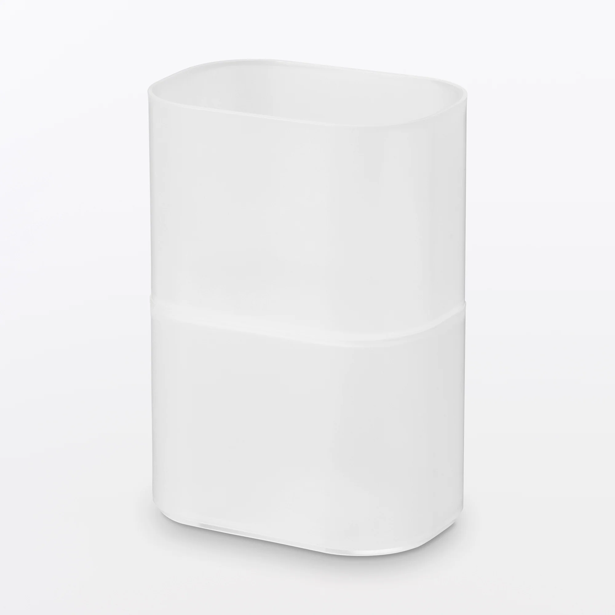 Recycled Polypropylene Cotton Pad and Swab Case - Image 5