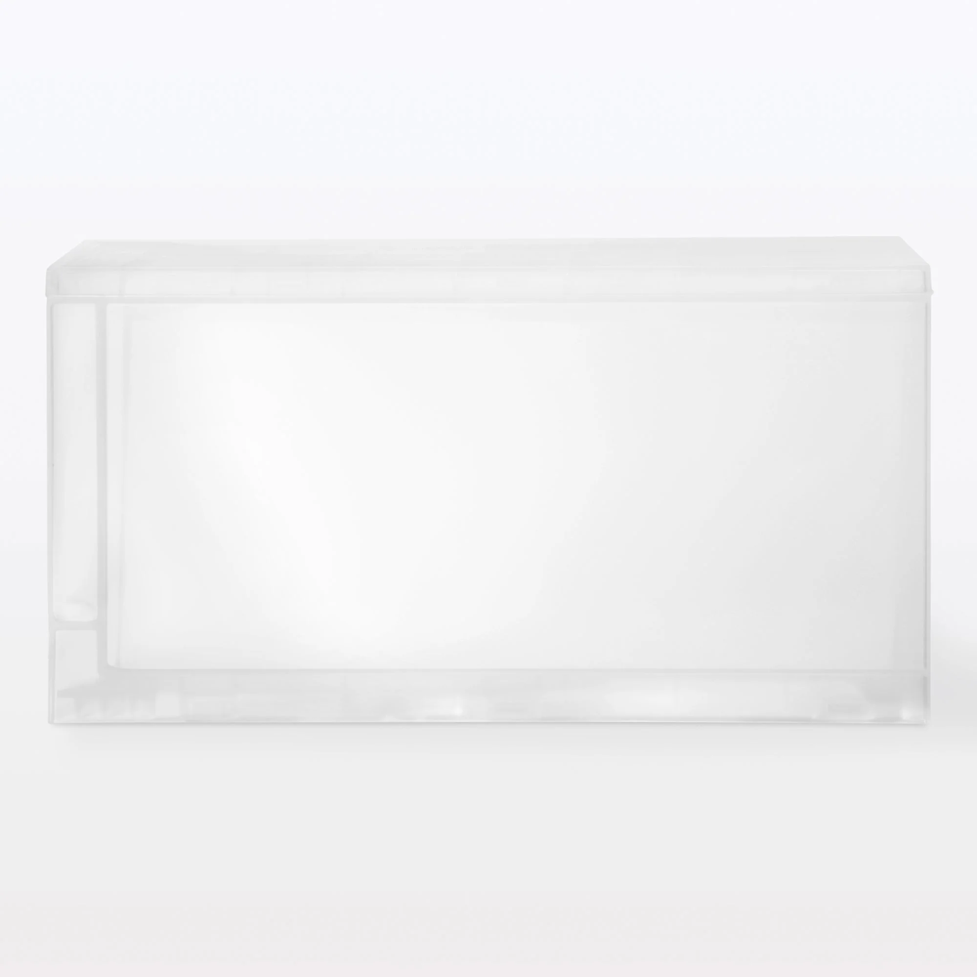 Polypropylene Drawer (W18 x D40 x H21 cm) - Image 3
