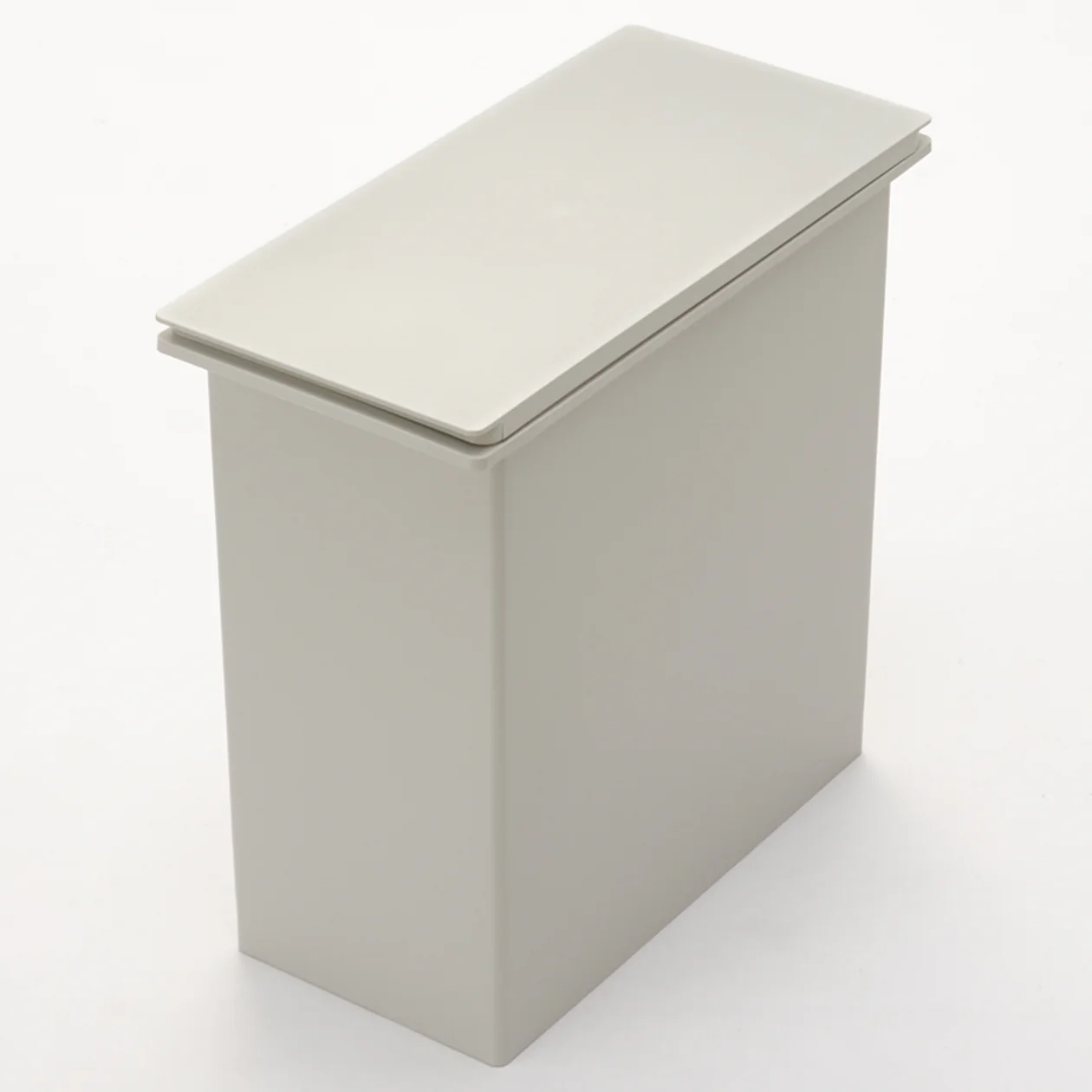 Polypropylene Dust Bin - No Lid - Image 5