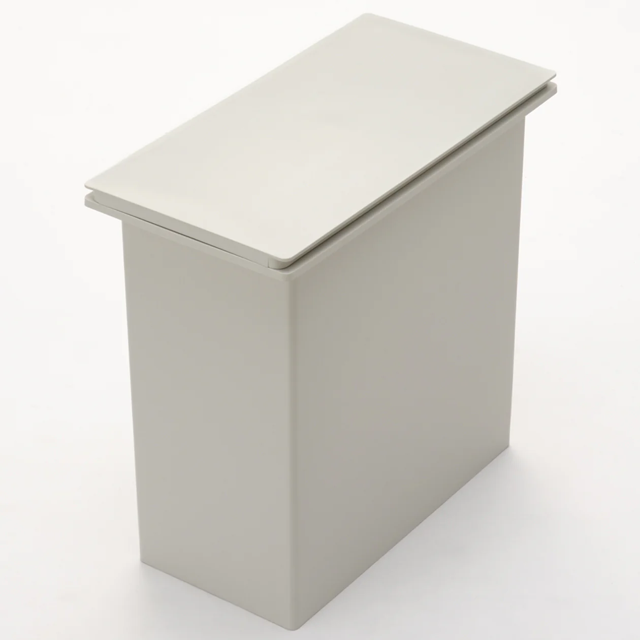 Polypropylene Dust Bin - No Lid - Image 7
