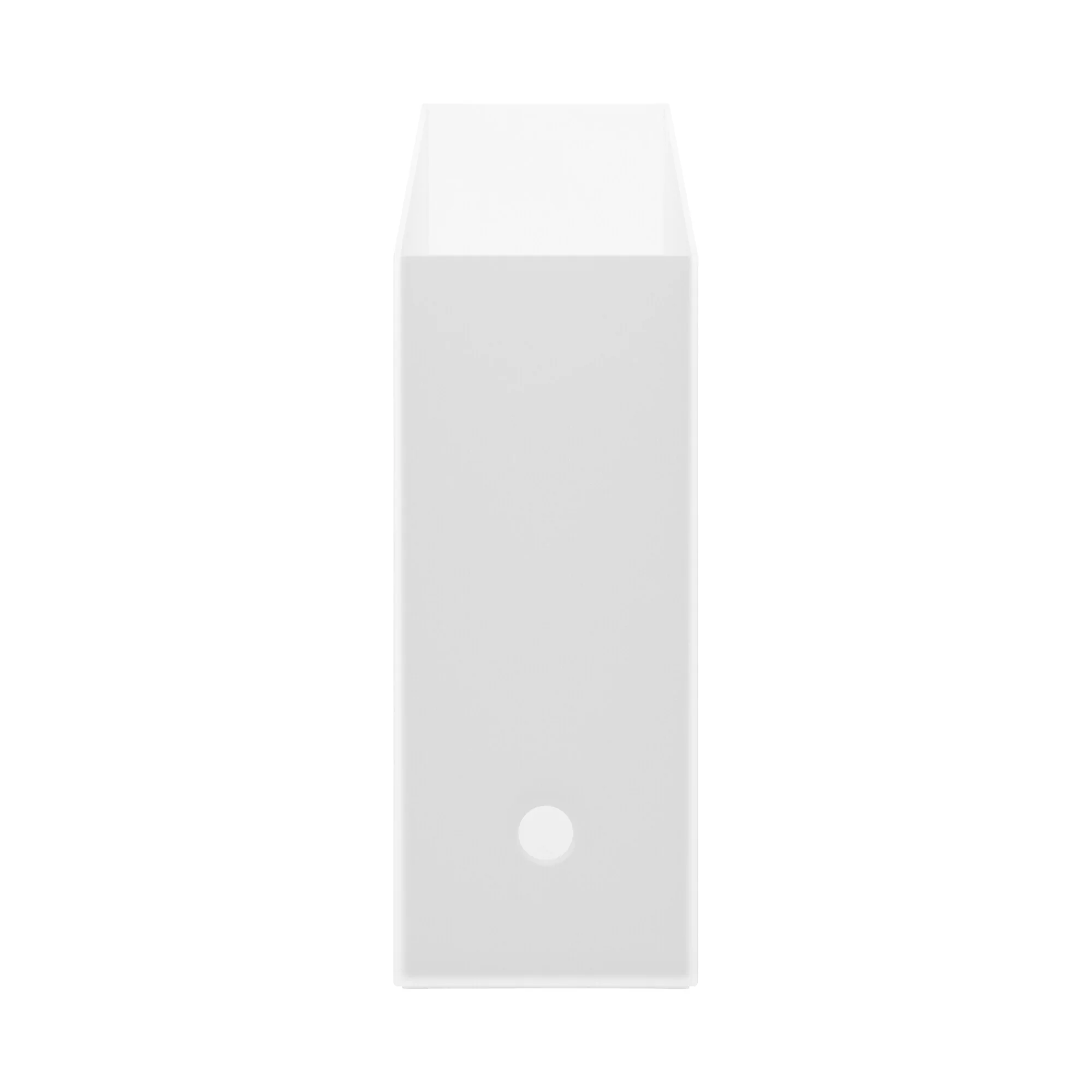 Polypropylene File Box A4 - Image 4