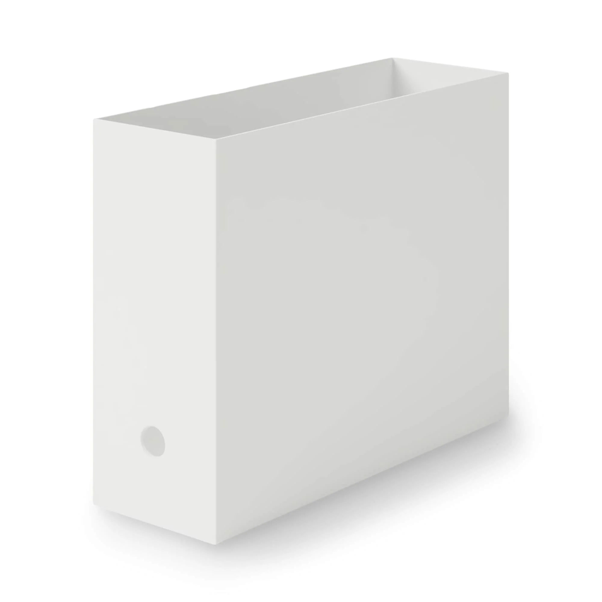 Polypropylene File Box A4 - Image 6