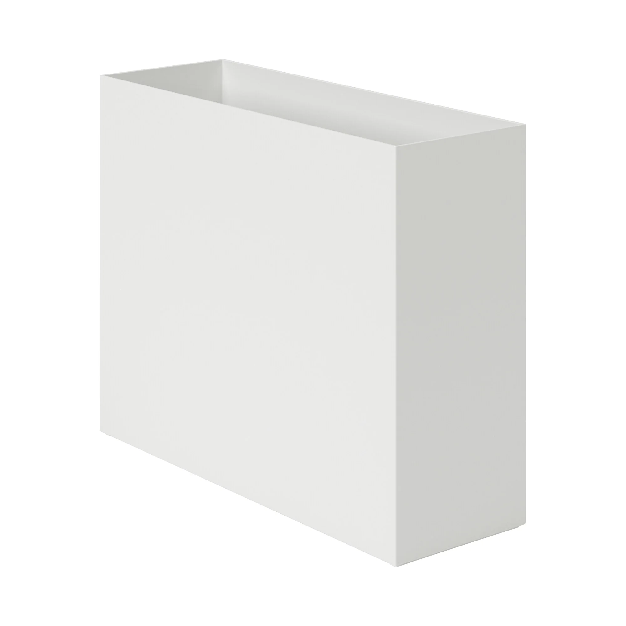 Polypropylene File Box A4 - Image 8