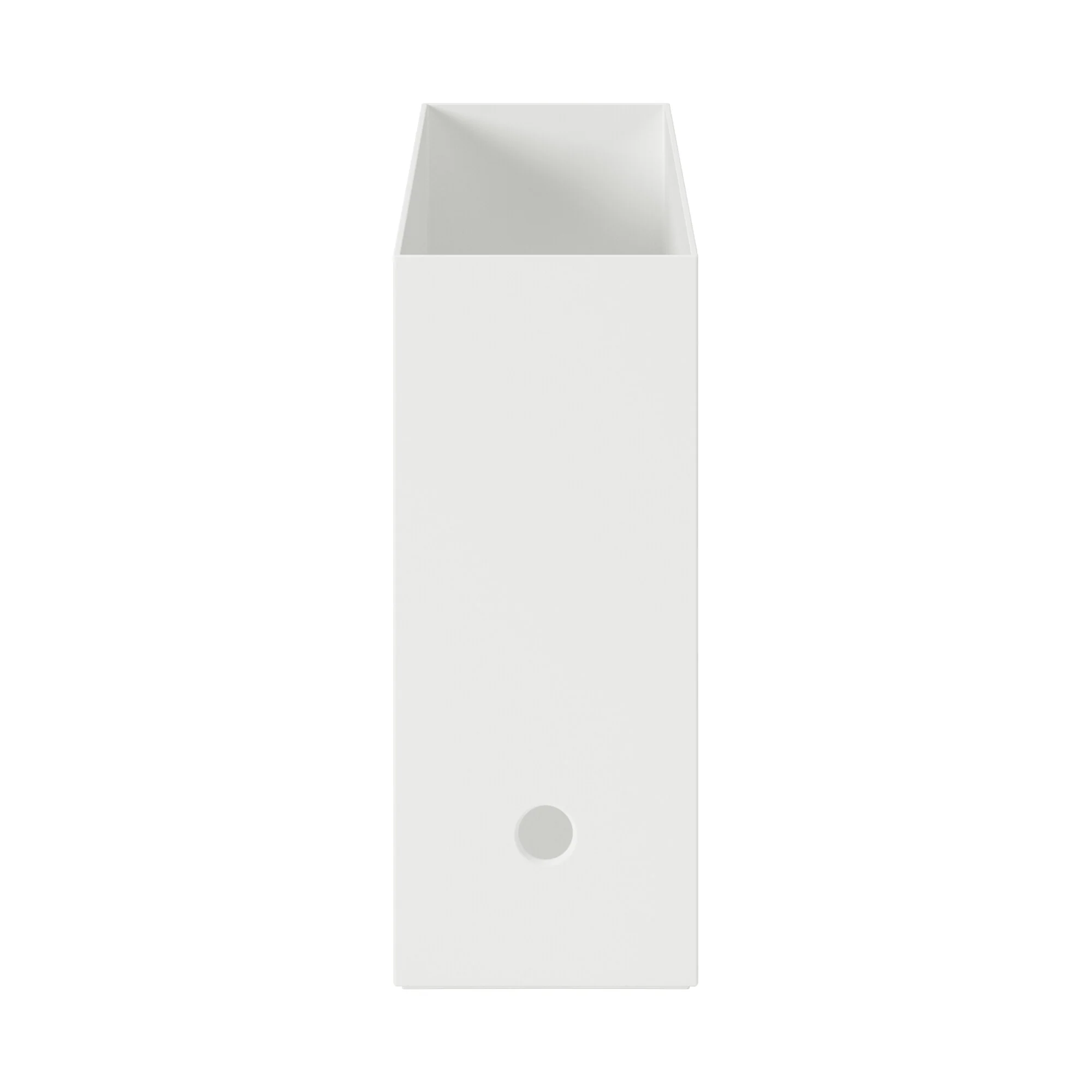Polypropylene File Box A4 - Image 9