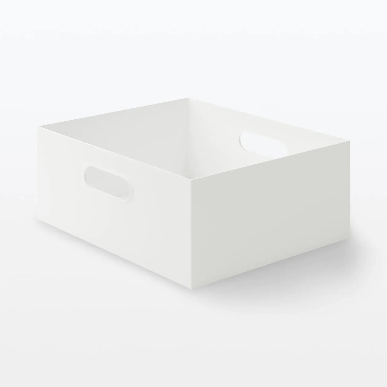 Polypropylene Half File Box - Image 3