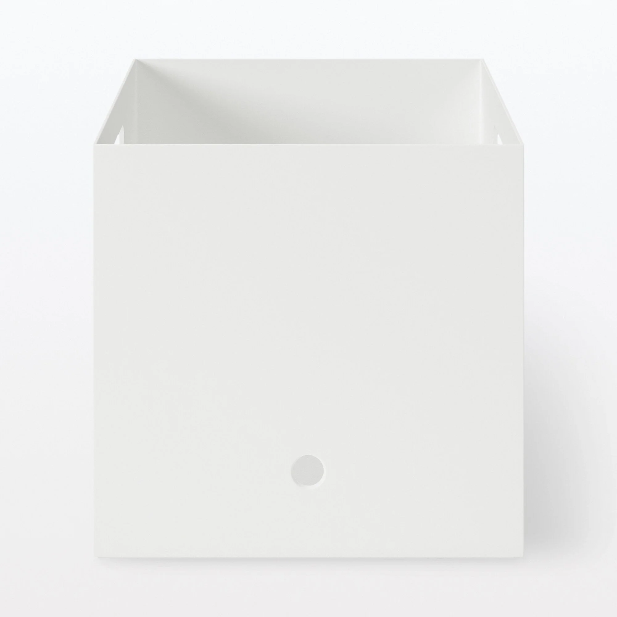 Polypropylene File Box - Image 4