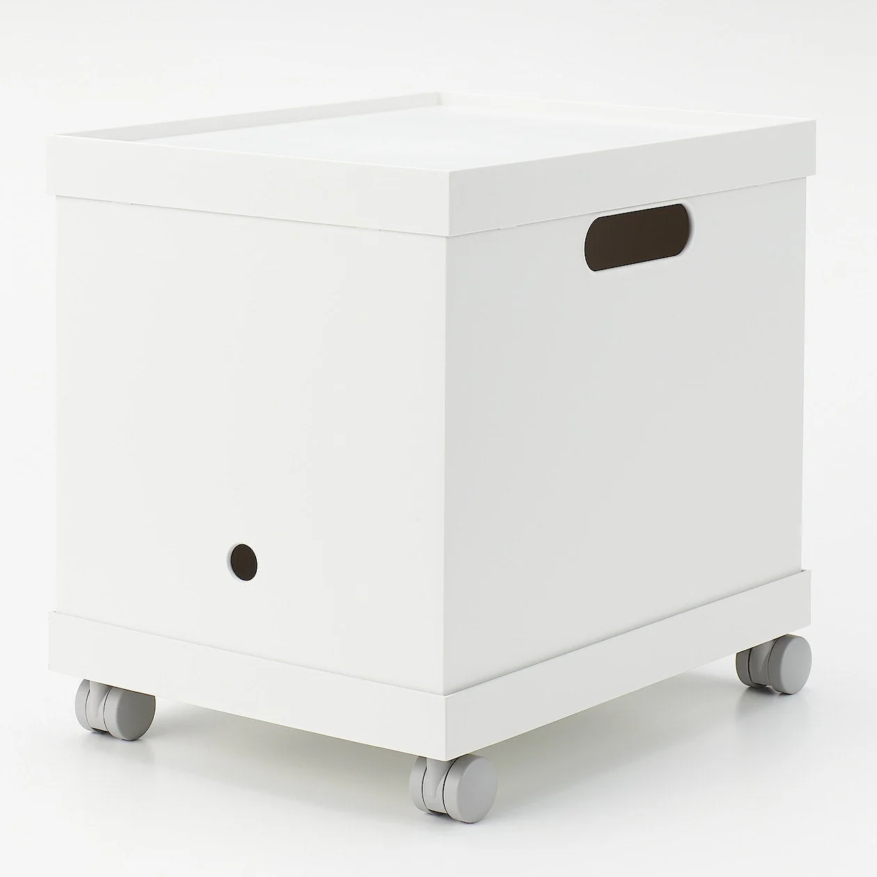 Polypropylene File Box - Image 6