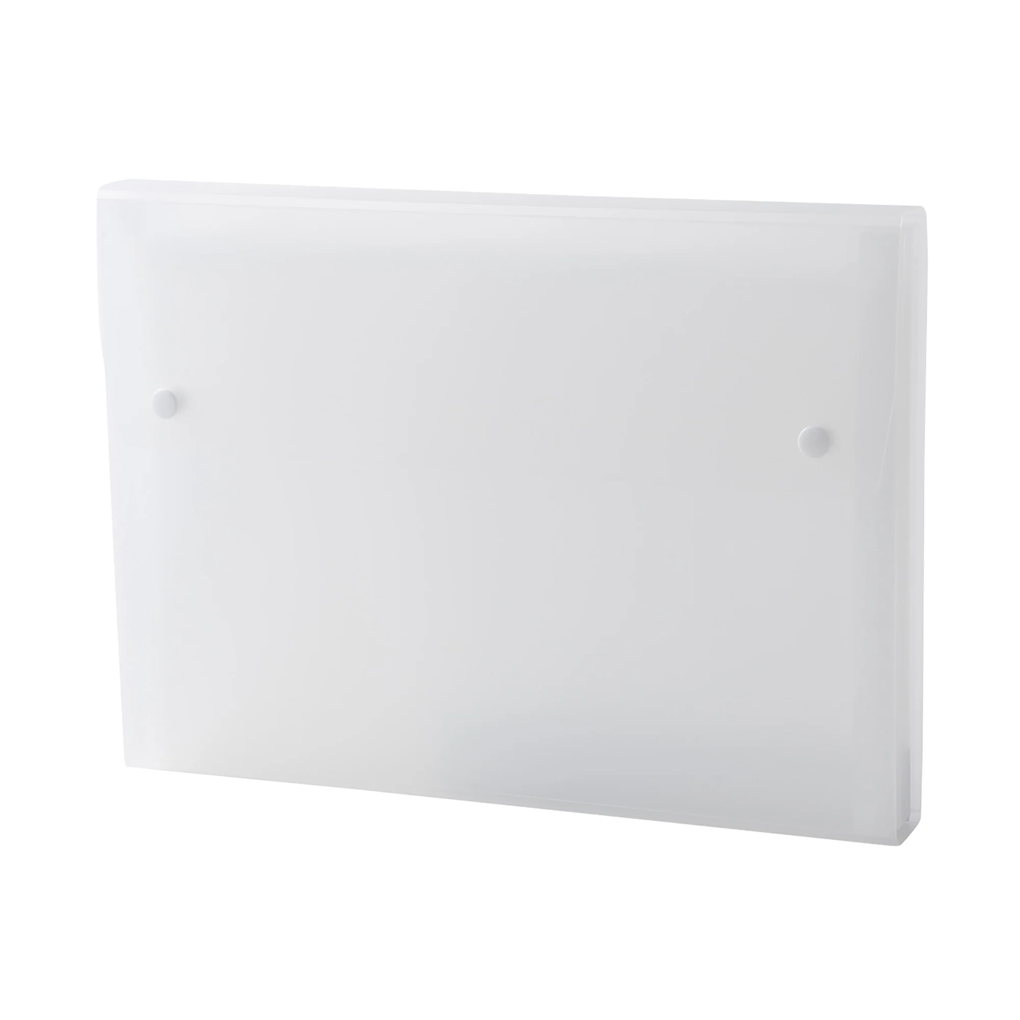 Polypropylene File Partition 13 Pockets - Image 2
