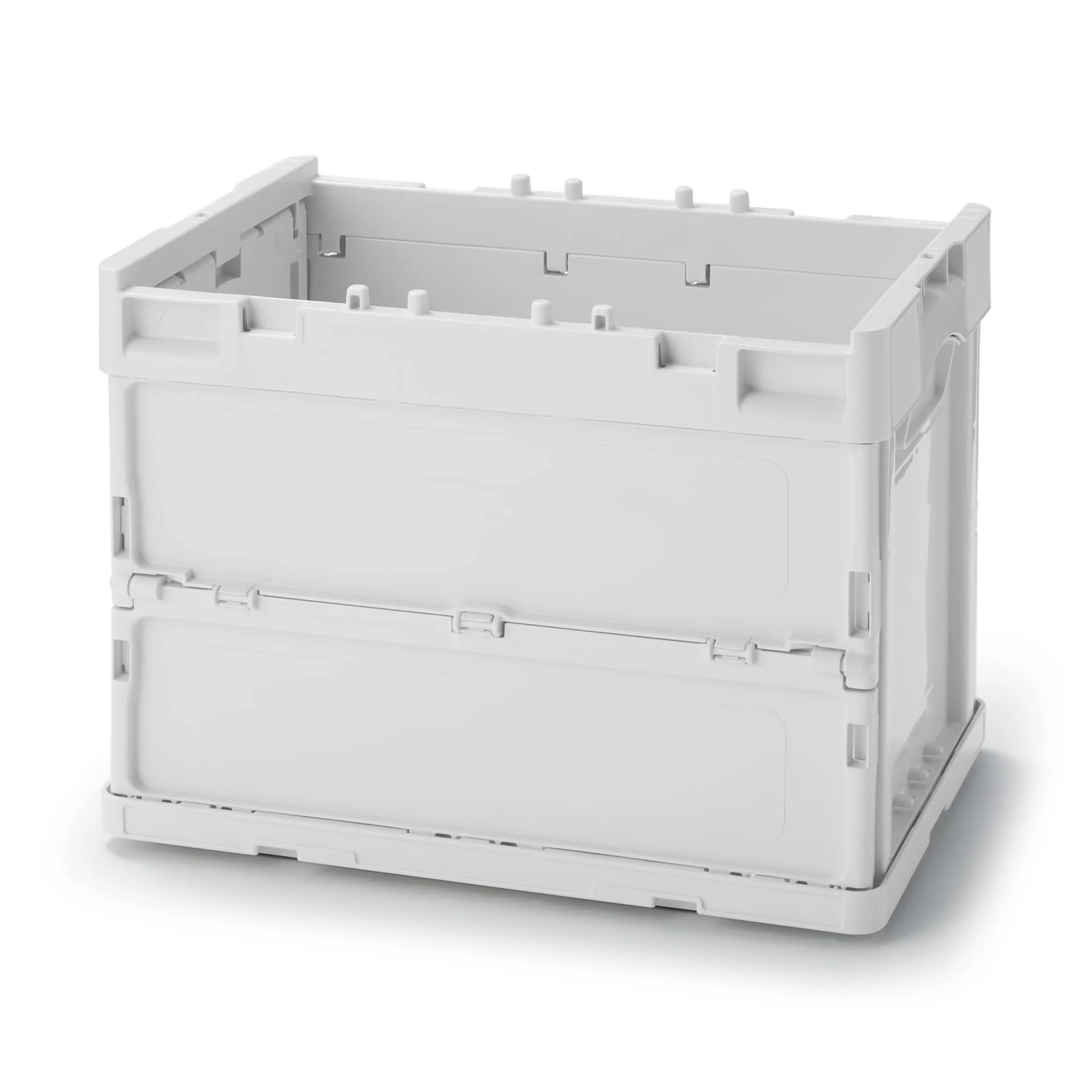 Polypropylene Folding Crate (20 L)