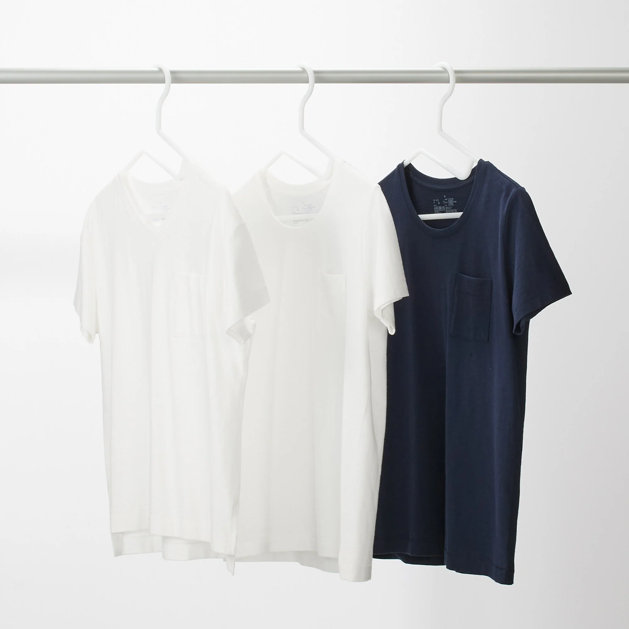 Polypropylene Laundry Hanger (3 Pack) - Image 14