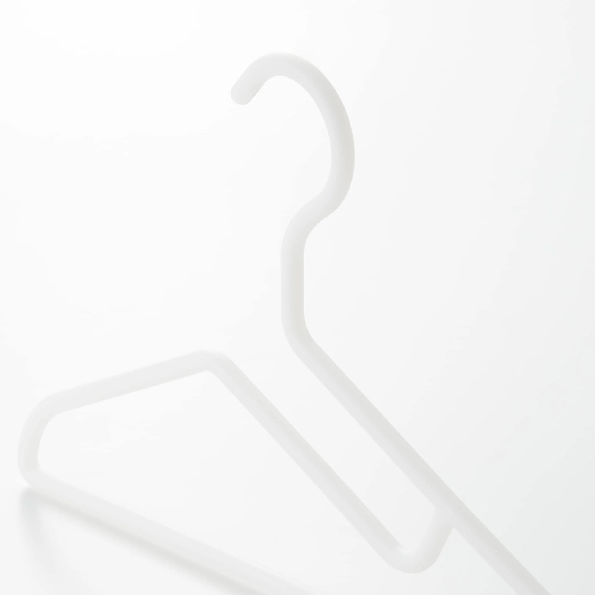 Polypropylene Laundry Hanger (3 Pack) - Image 3