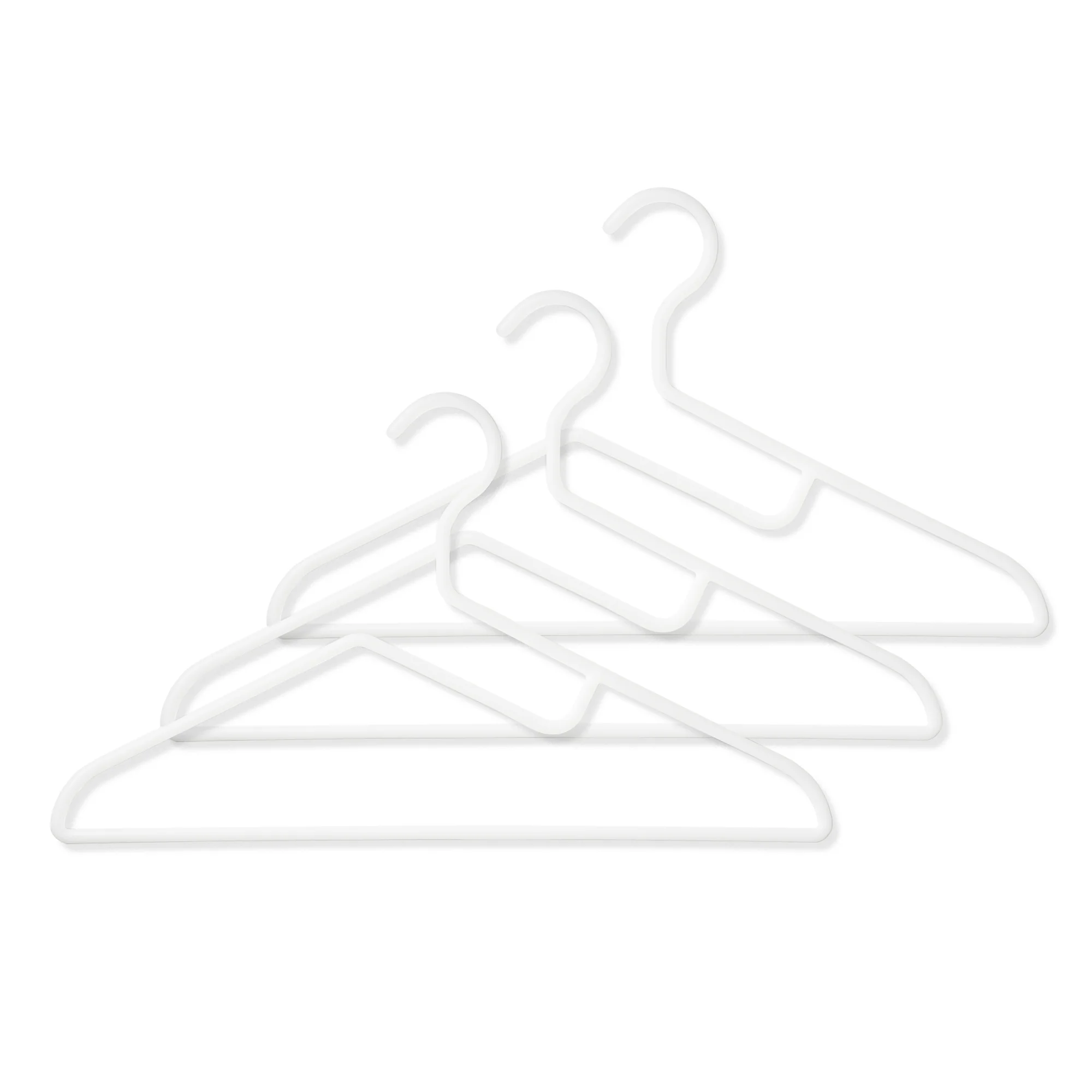 Polypropylene Laundry Hanger (3 Pack) - Image 9