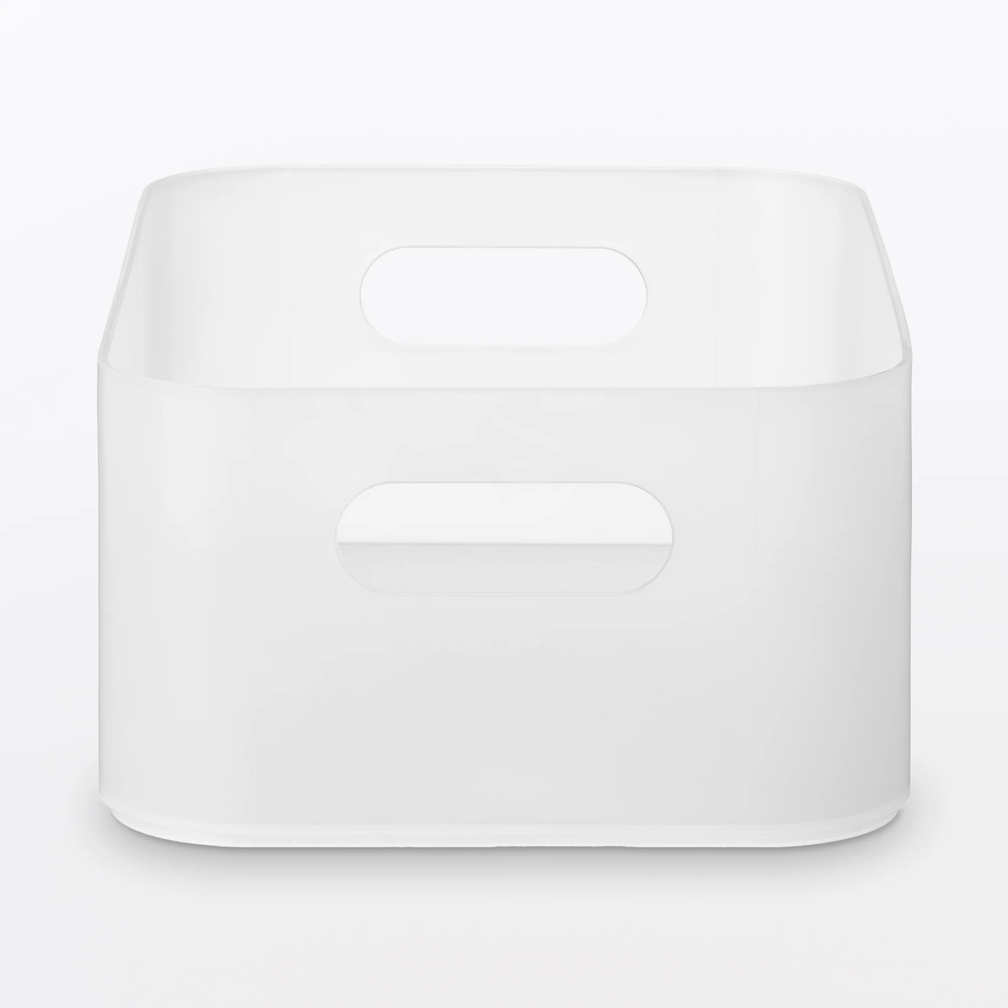 Recycled Polypropylene Makeup Box (W15 x D22 x H8.6 cm) - Image 2