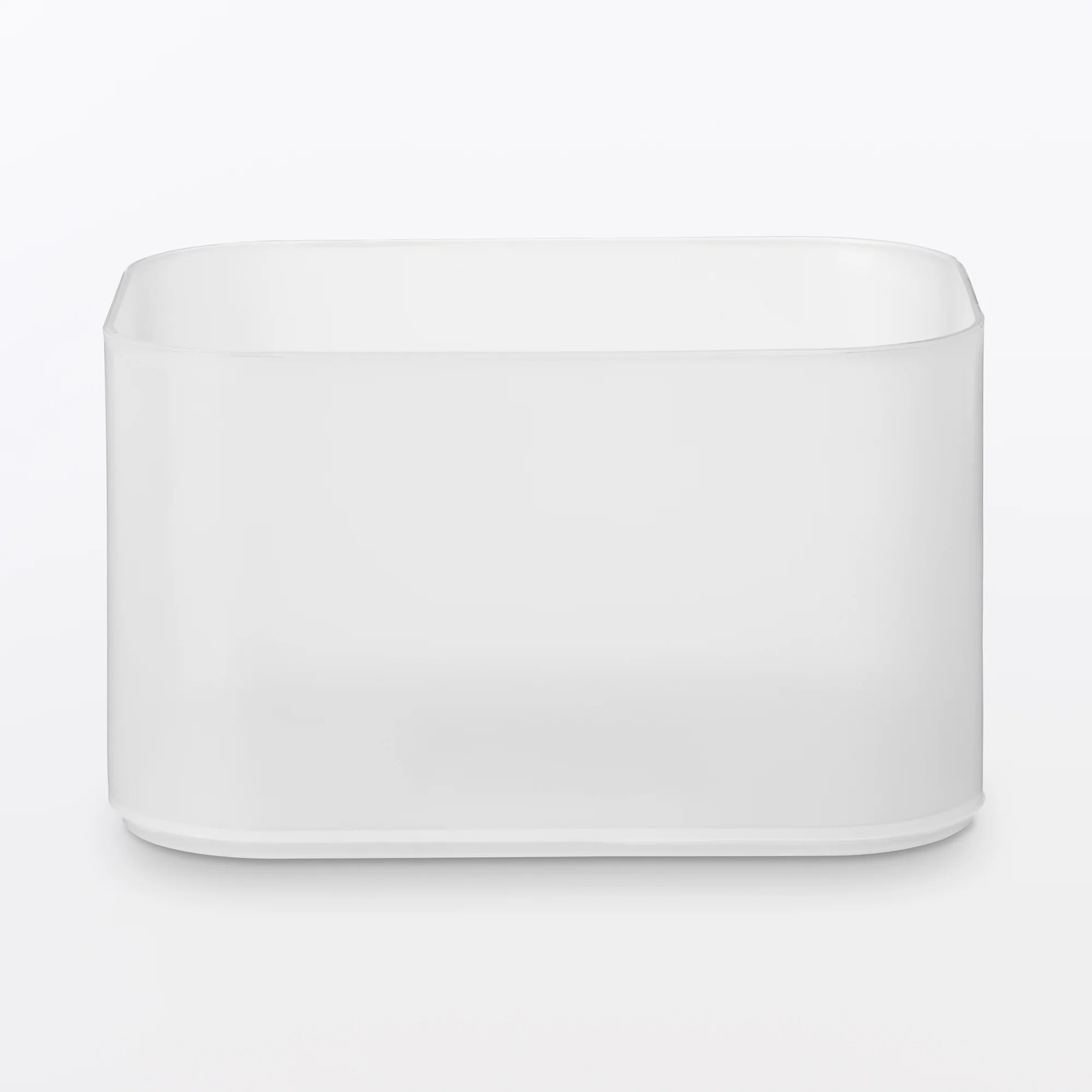 Recycled Polypropylene Makeup Box (W15 x D11 x H8.6 cm) - Image 2
