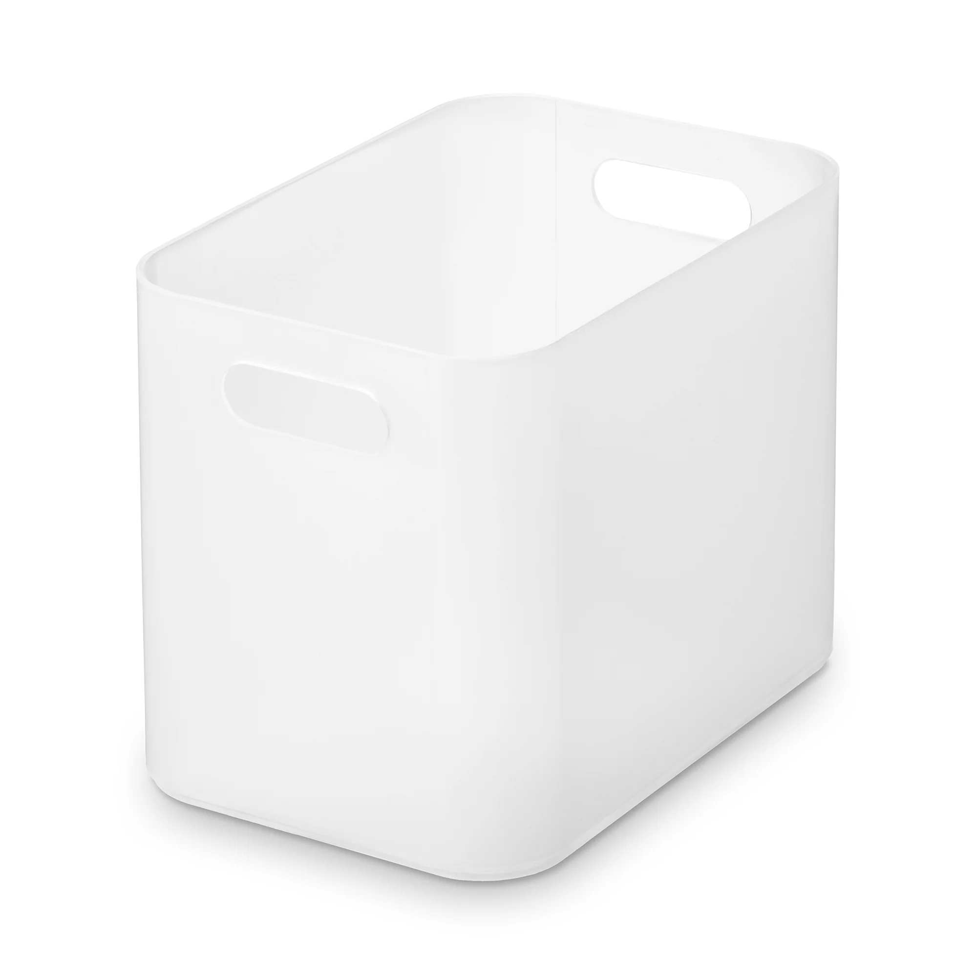 Recycled Polypropylene Makeup Box (W15 x D22 x H16.9 cm)