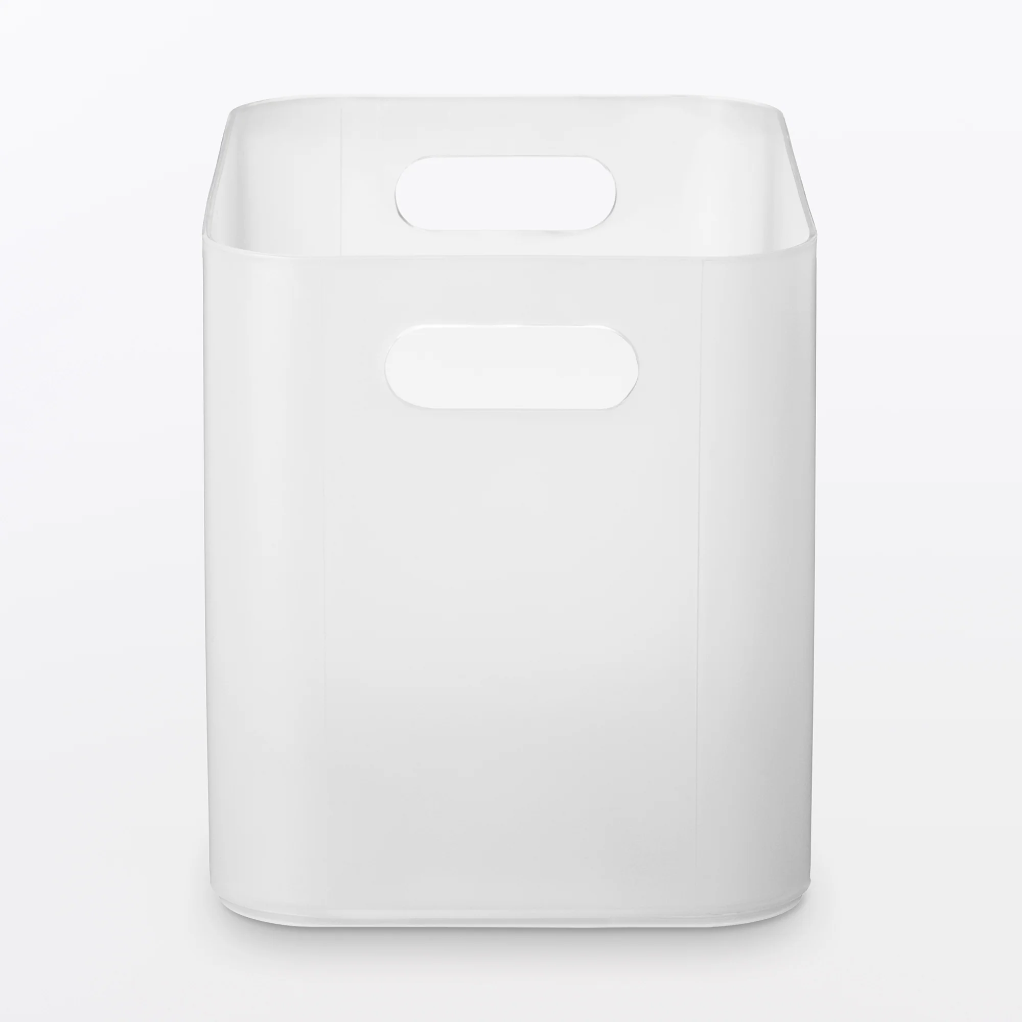 Recycled Polypropylene Makeup Box (W15 x D22 x H16.9 cm) - Image 2
