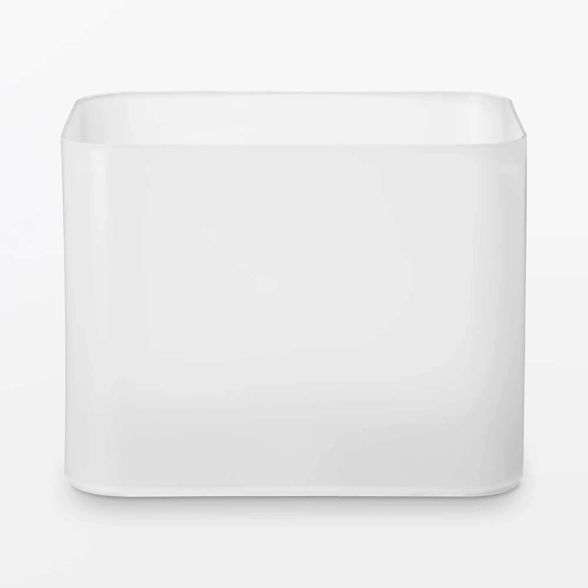 Recycled Polypropylene Makeup Box (W15 x D22 x H16.9 cm) - Image 3