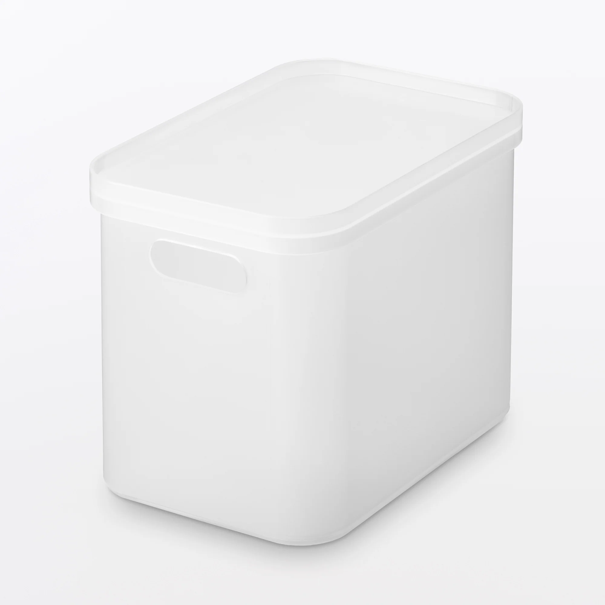 Recycled Polypropylene Makeup Box (W15 x D22 x H16.9 cm) - Image 4