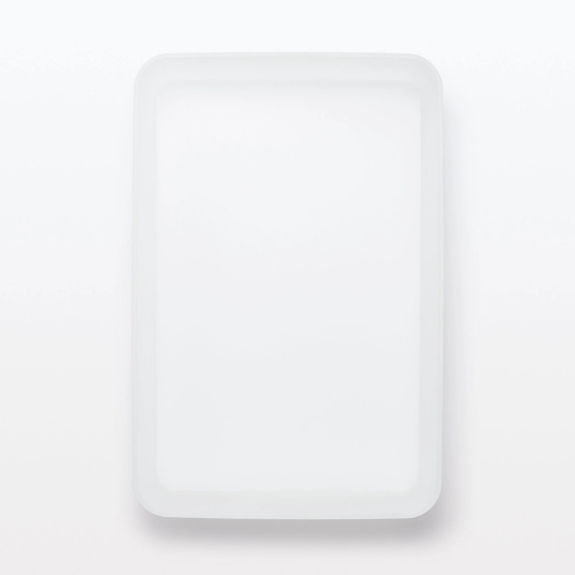 Polypropylene Organizer Box 3 (W17 x D25.5 x H5 cm) - Image 4