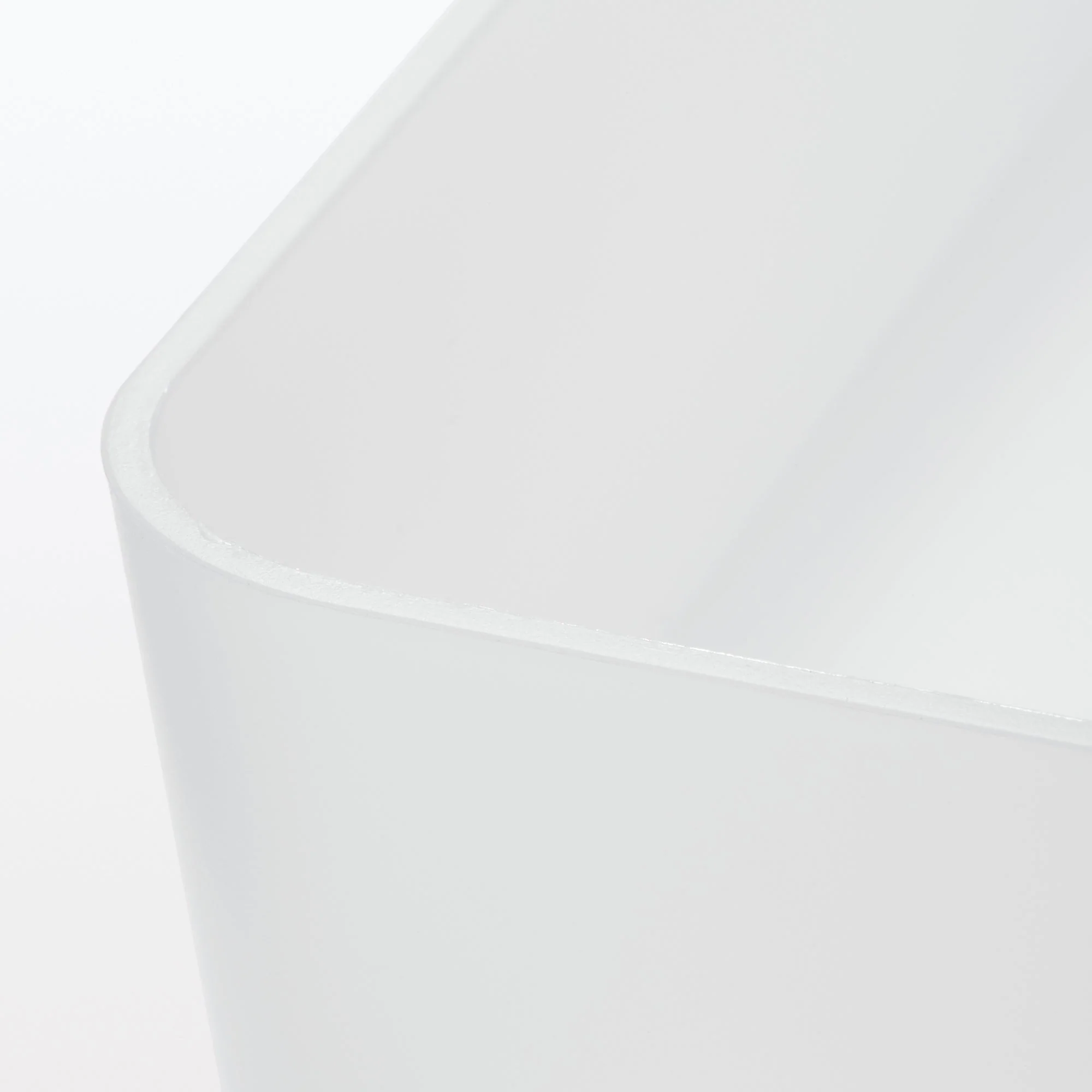 Polypropylene Organizer Box 3 (W17 x D25.5 x H5 cm) - Image 5