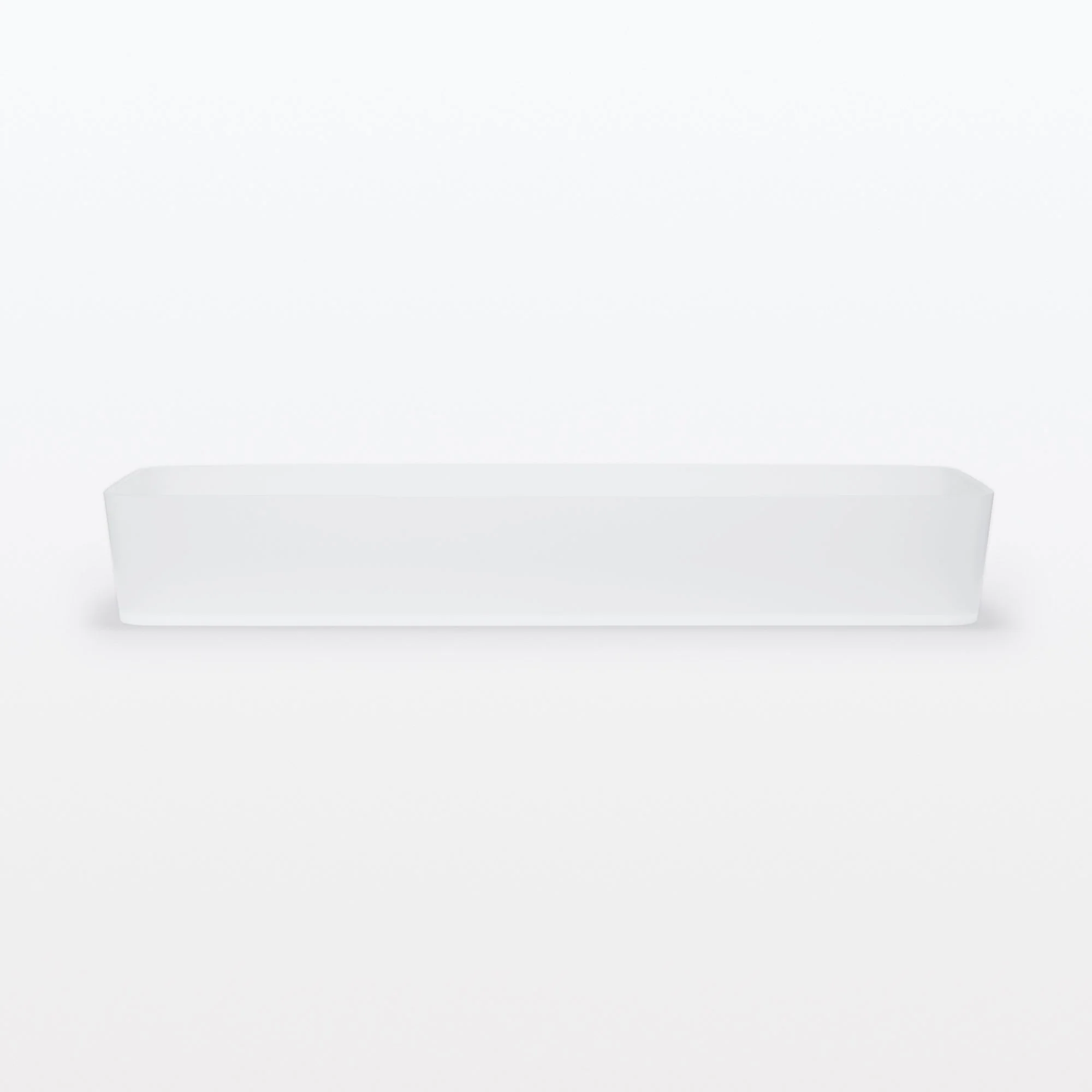 Polypropylene Organizer Box 4 (W11.5 x D34 x H5 cm) - Image 3