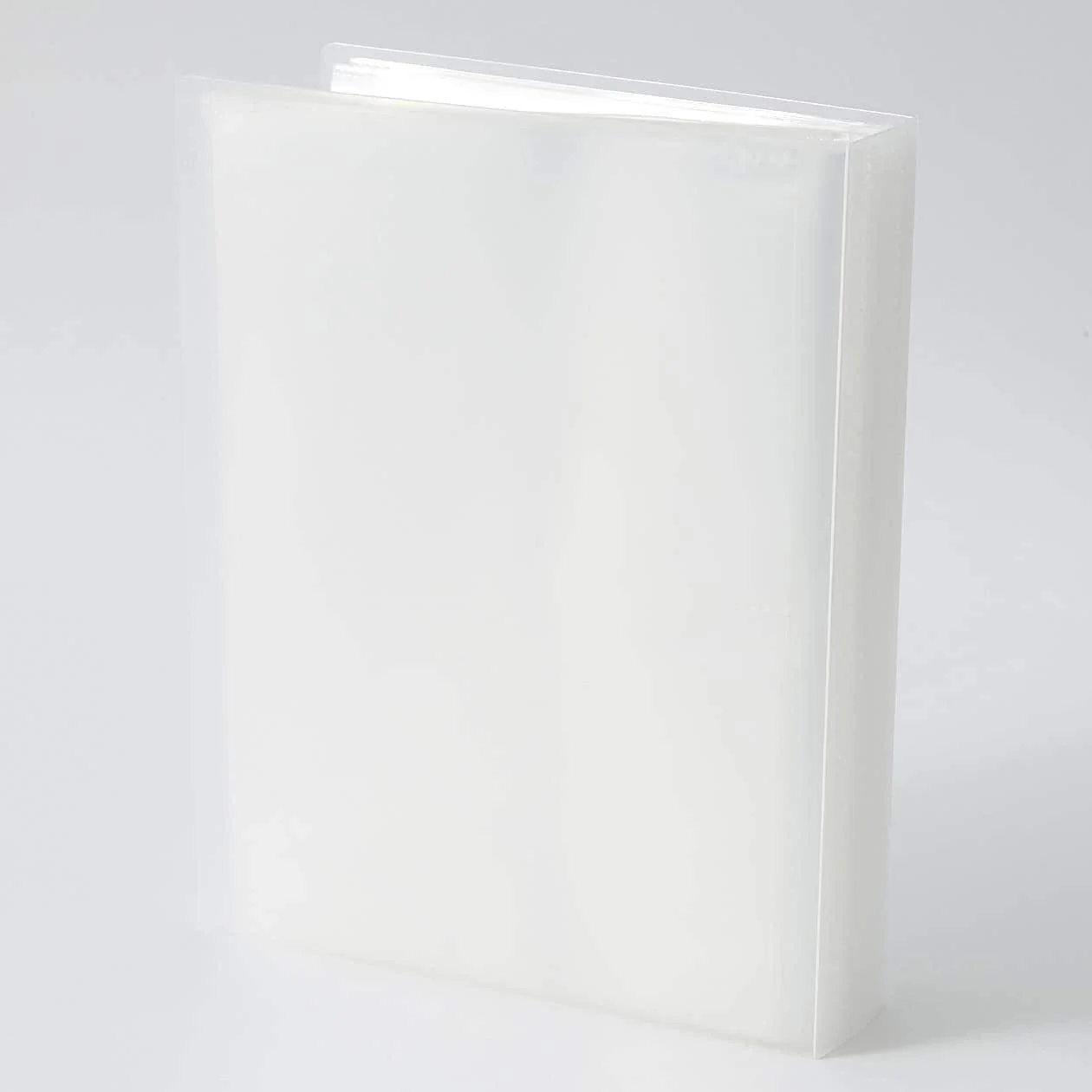 Polypropylene Photo & Postcard Holder 2 Slots - Image 15