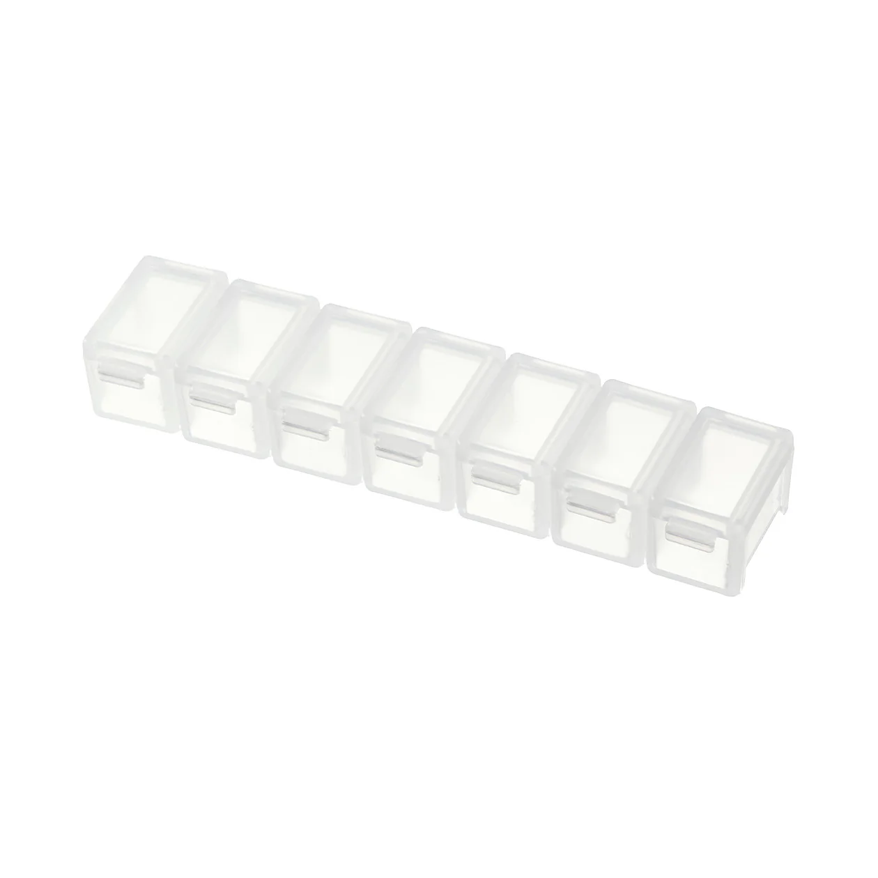 Polypropylene Pill Case - Image 10