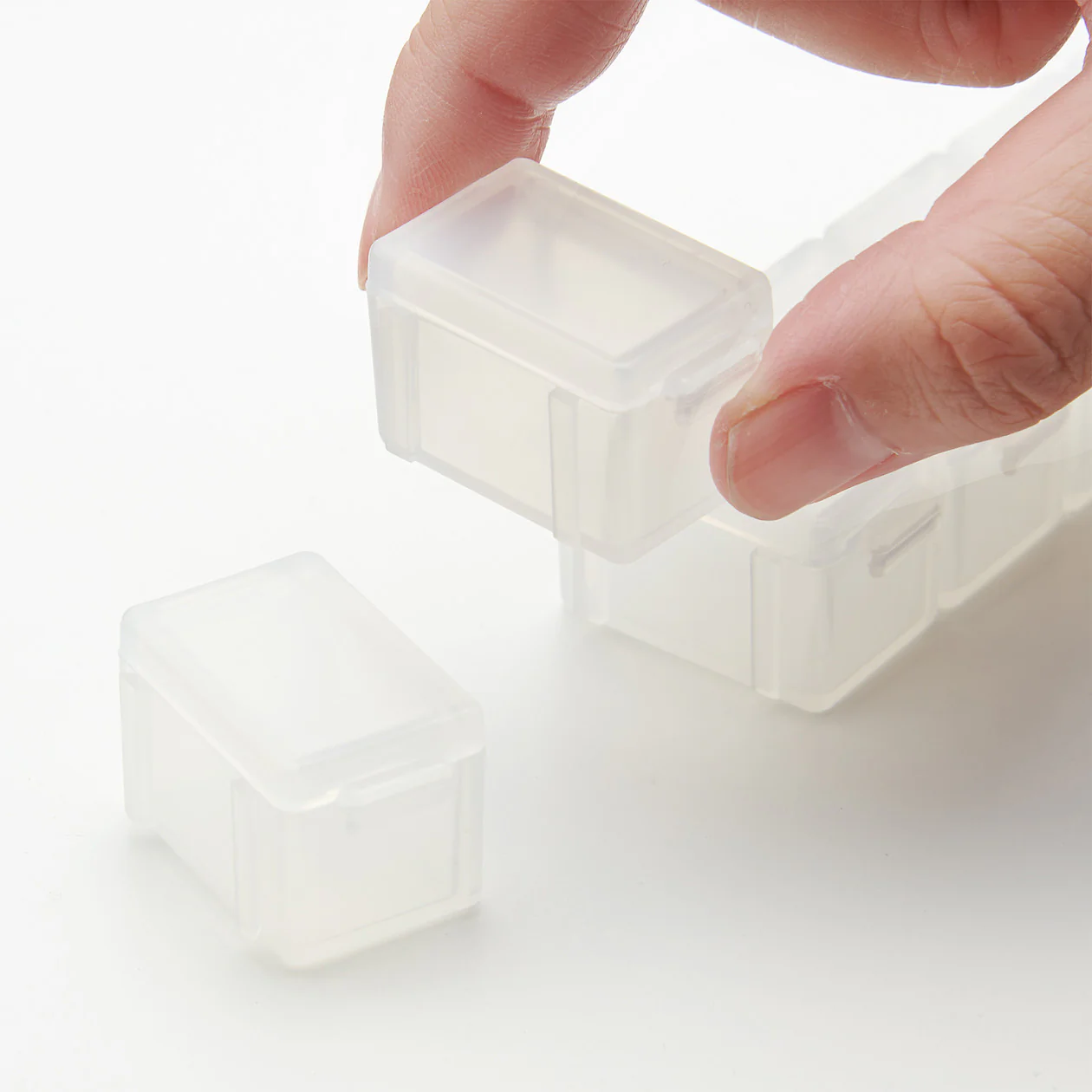 Polypropylene Pill Case - Image 11