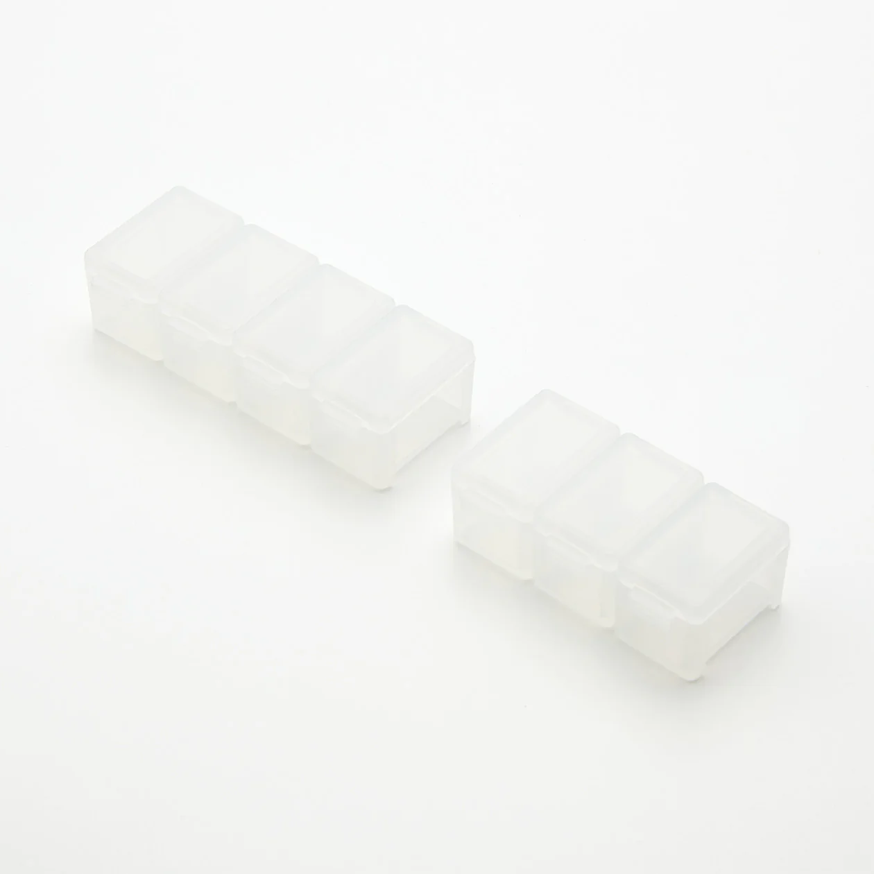 Polypropylene Pill Case - Image 12