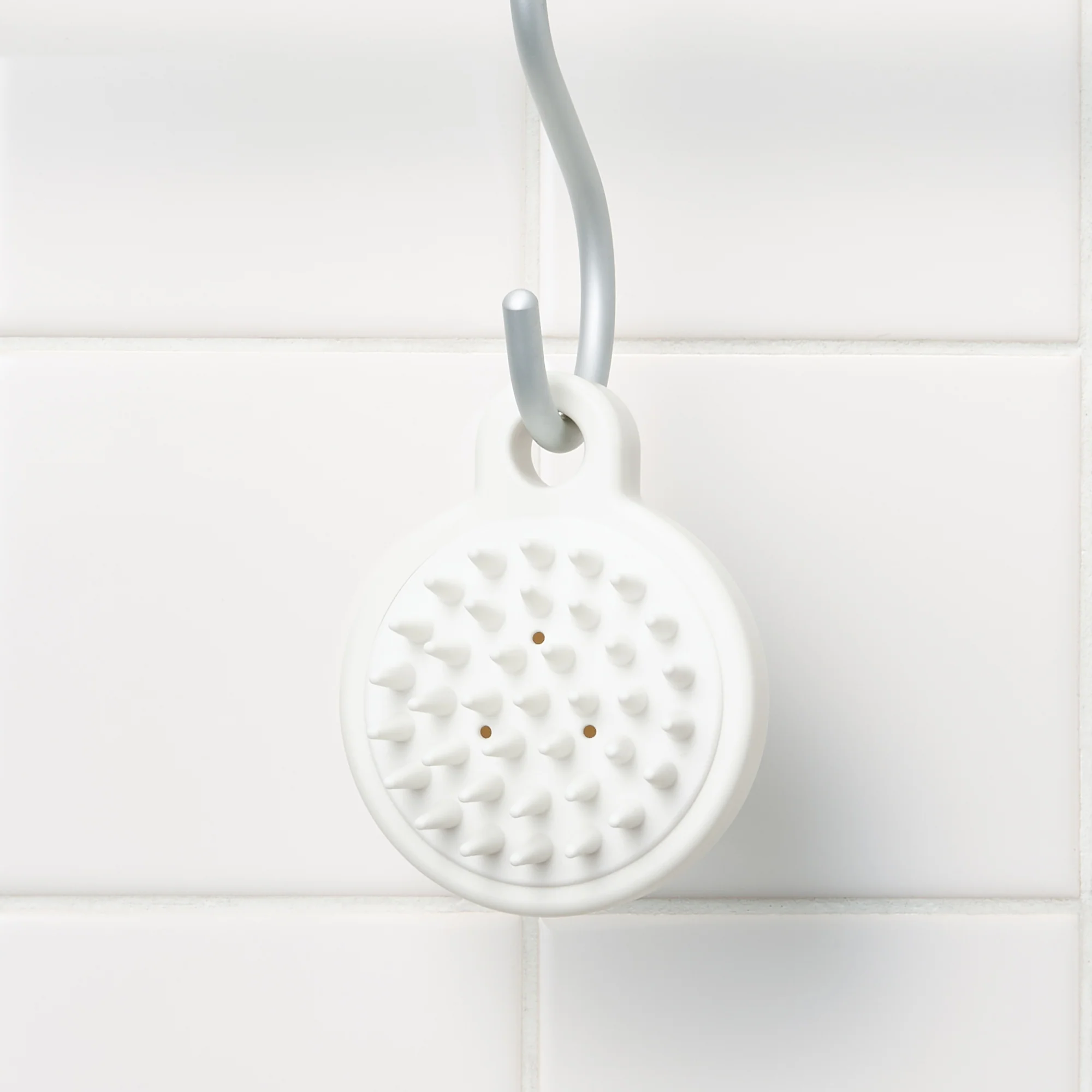 Polypropylene Scalp Care Brush - Image 3