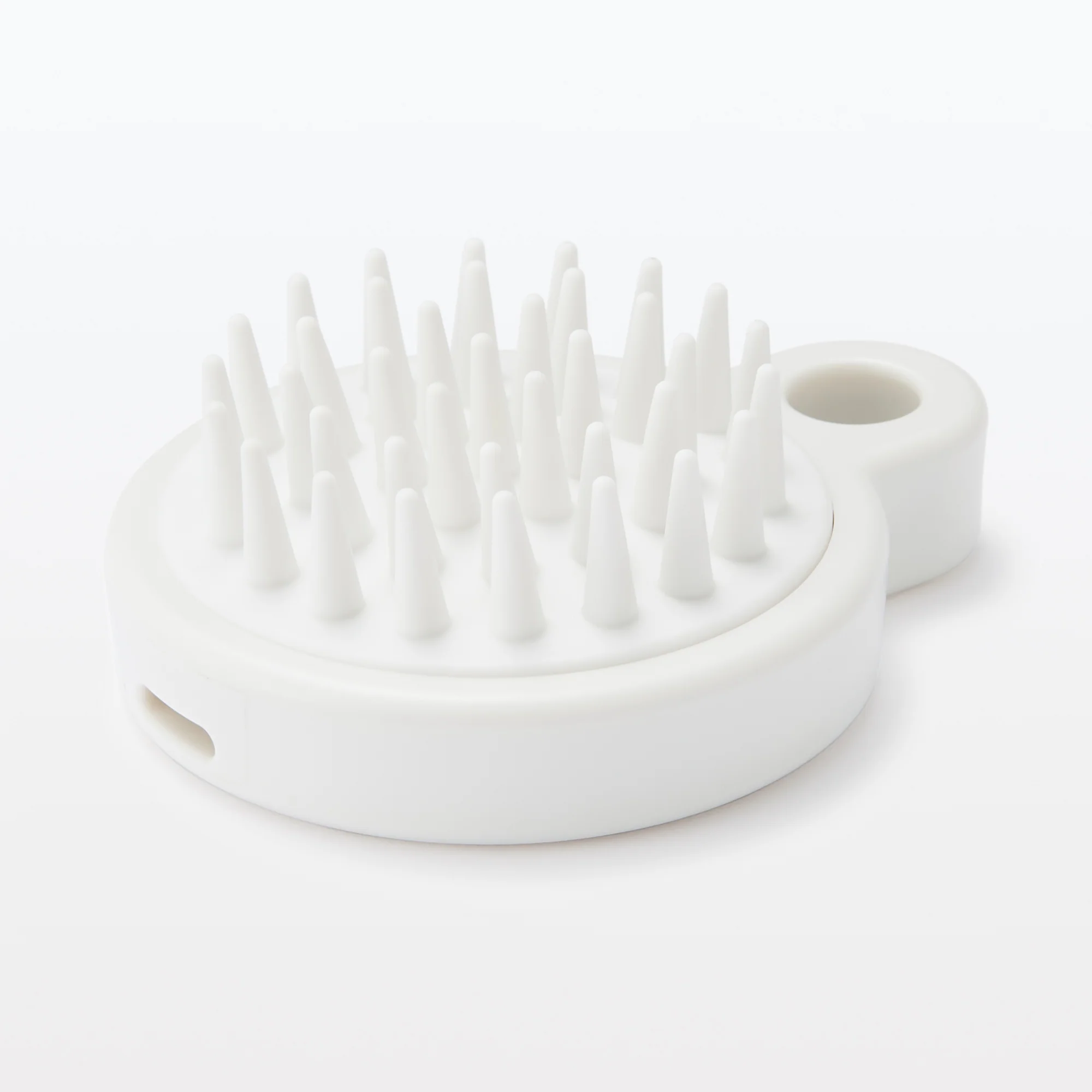 Polypropylene Scalp Care Brush - Image 4