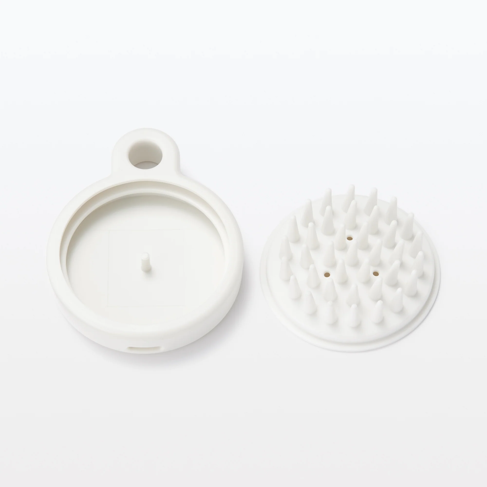 Polypropylene Scalp Care Brush - Image 6
