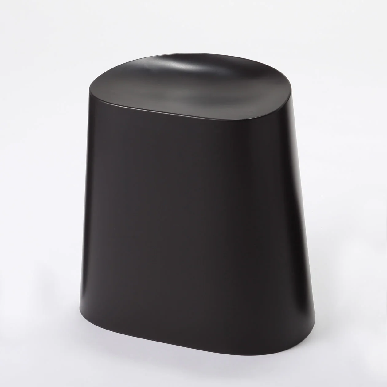 Polypropylene Stacking Stool - Image 14