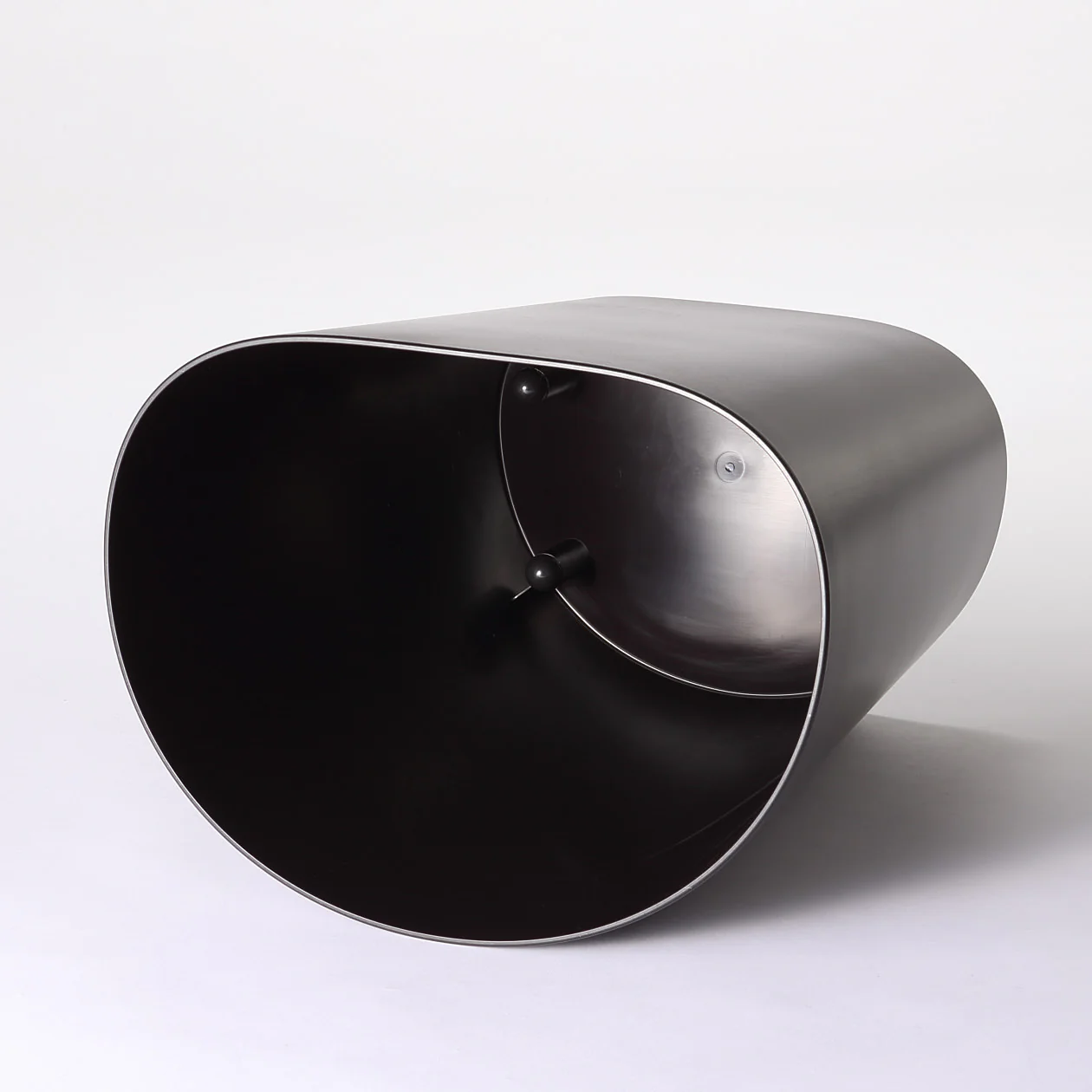 Polypropylene Stacking Stool - Image 16