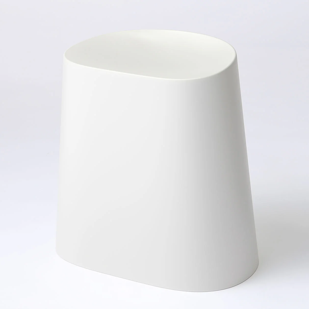 Polypropylene Stacking Stool - Image 5