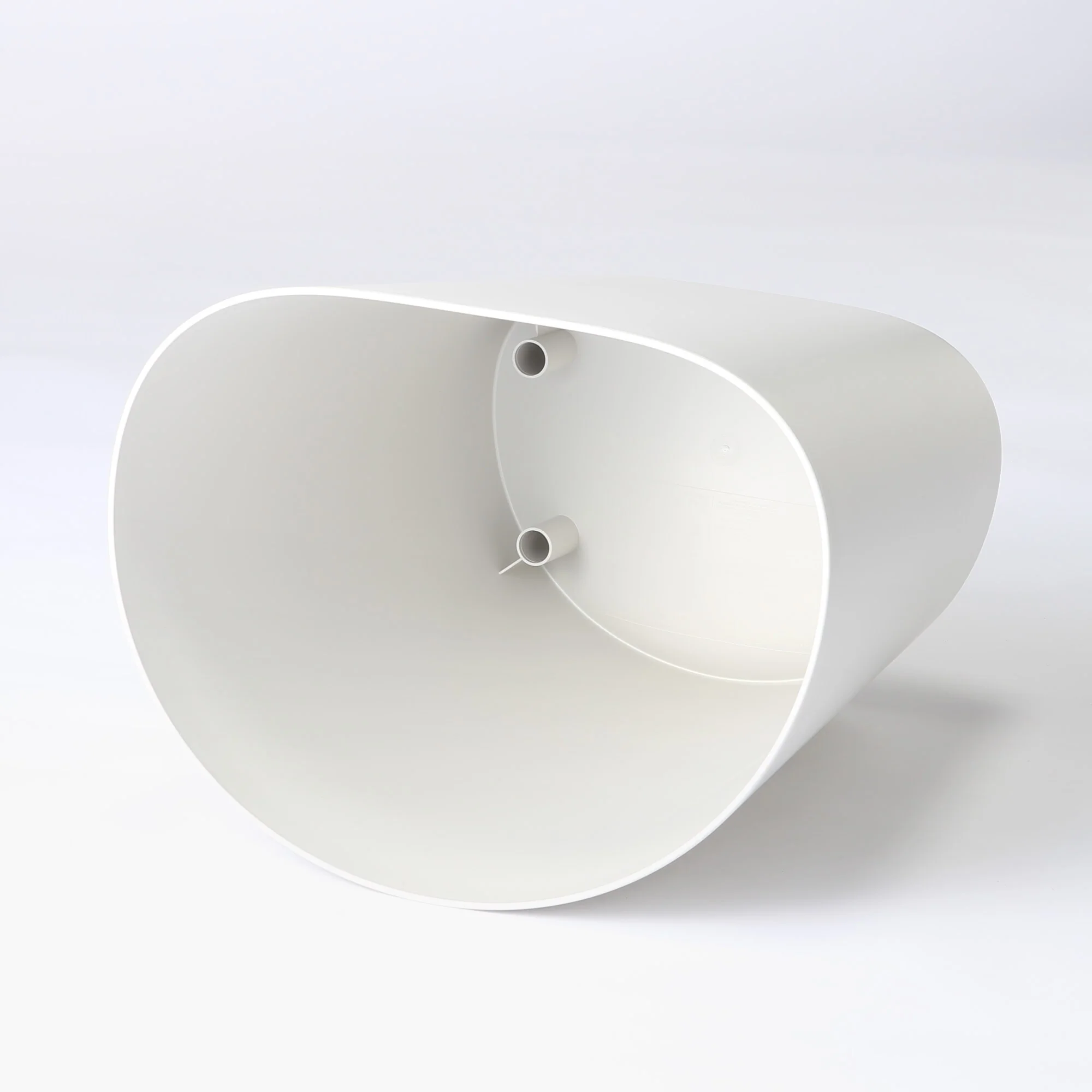 Polypropylene Stacking Stool - Image 7