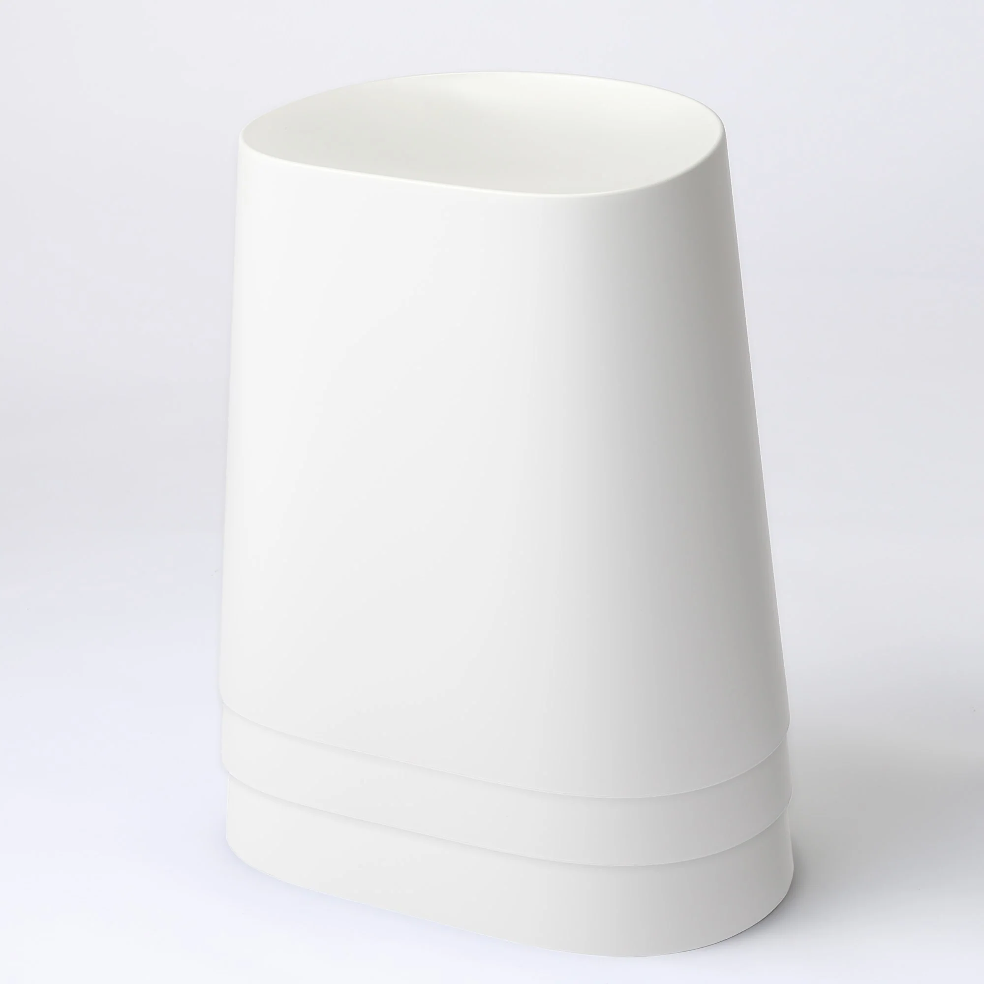 Polypropylene Stacking Stool - Image 8